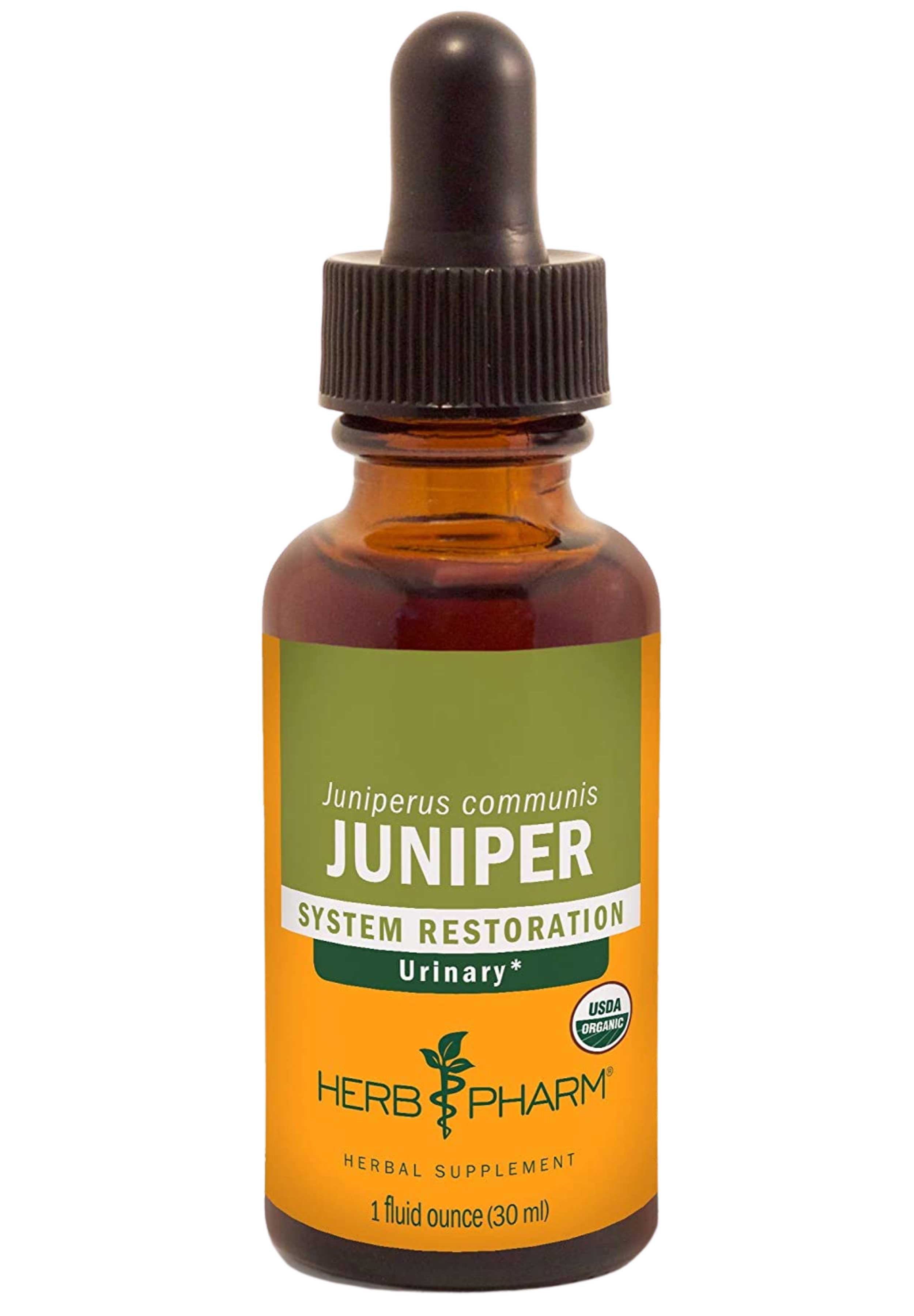 Herb Pharm Juniper