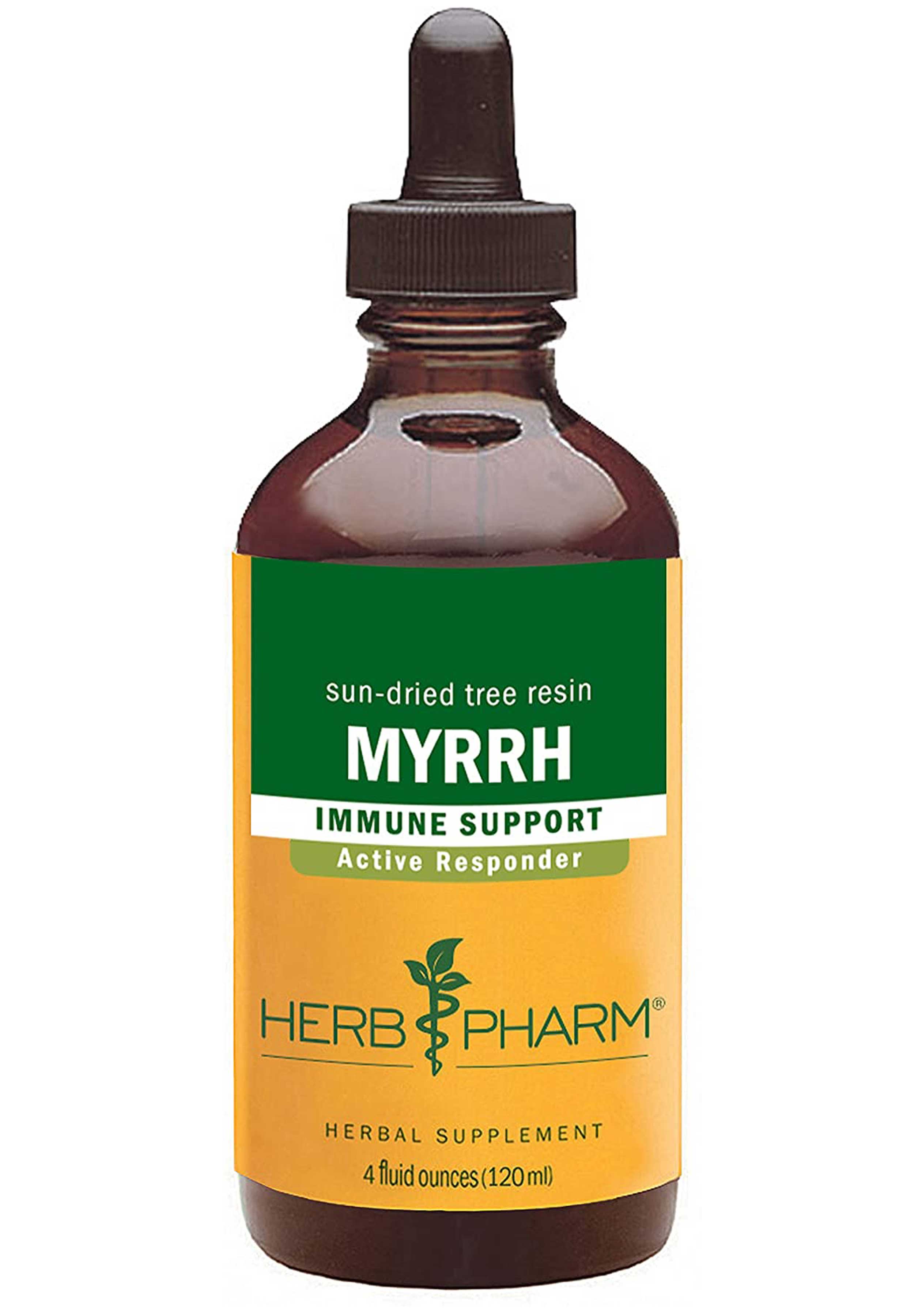 Herb Pharm Myrrh