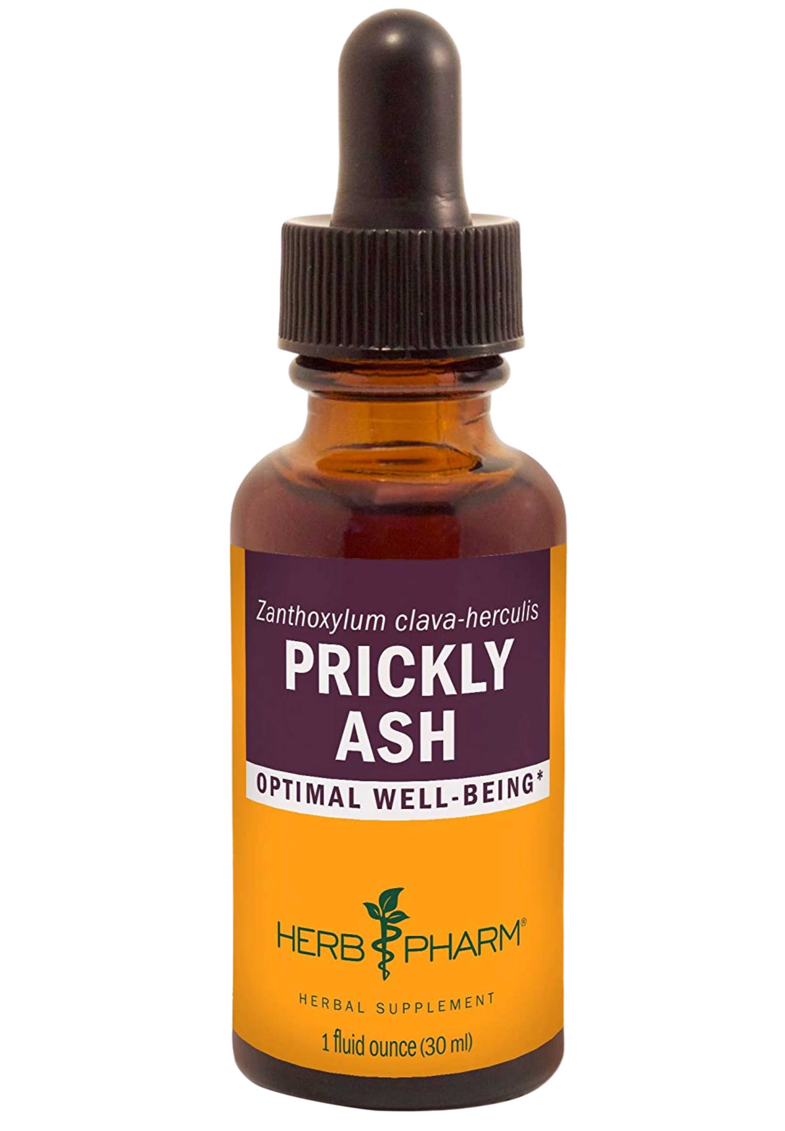 Herb Pharm Prickly Ash