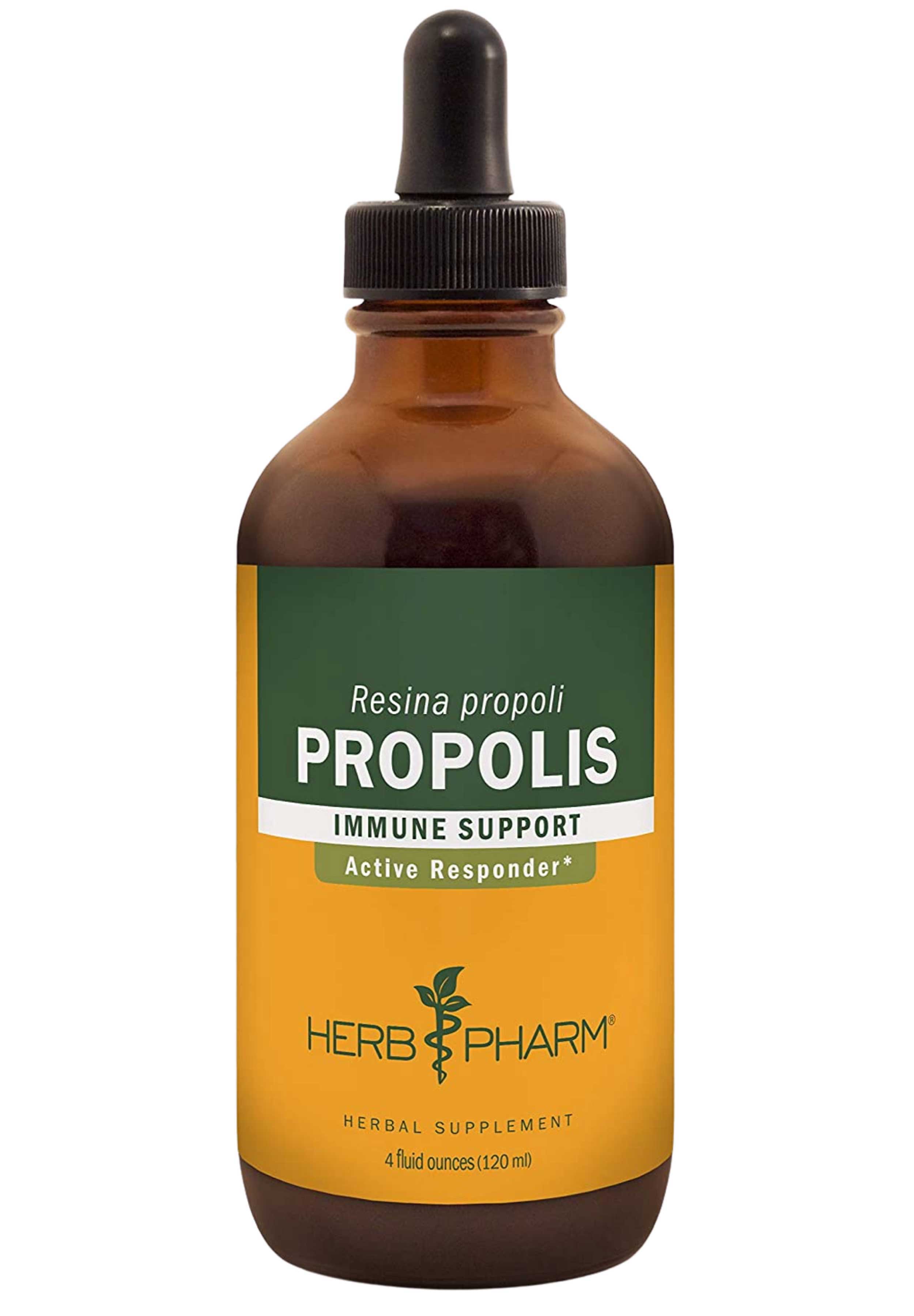 Herb Pharm Propolis