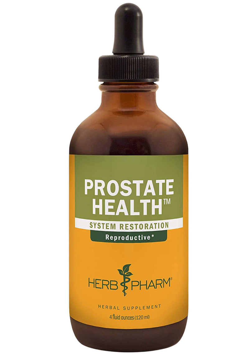 Herb Pharm Prostate Health