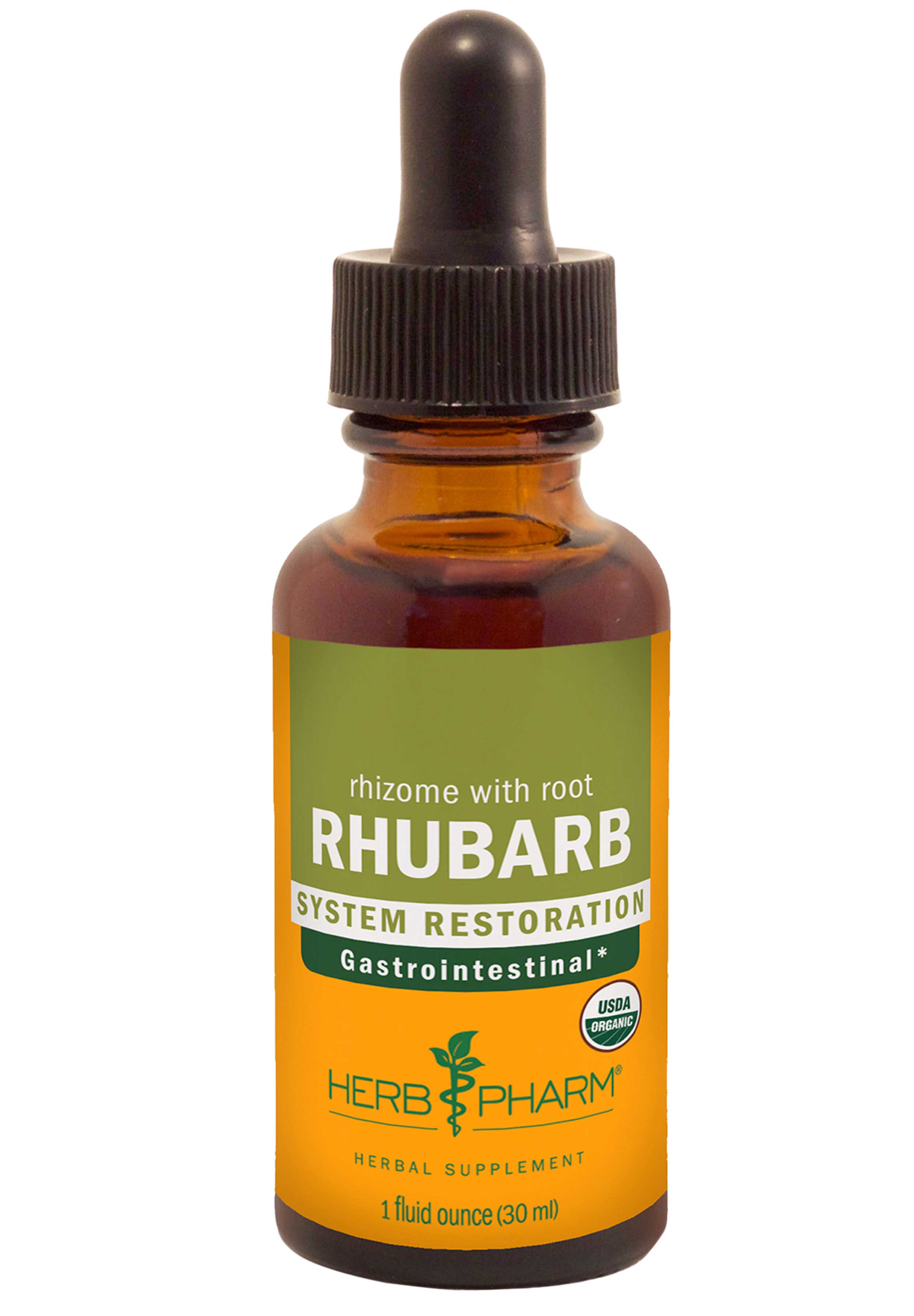 Herb Pharm Rhubarb