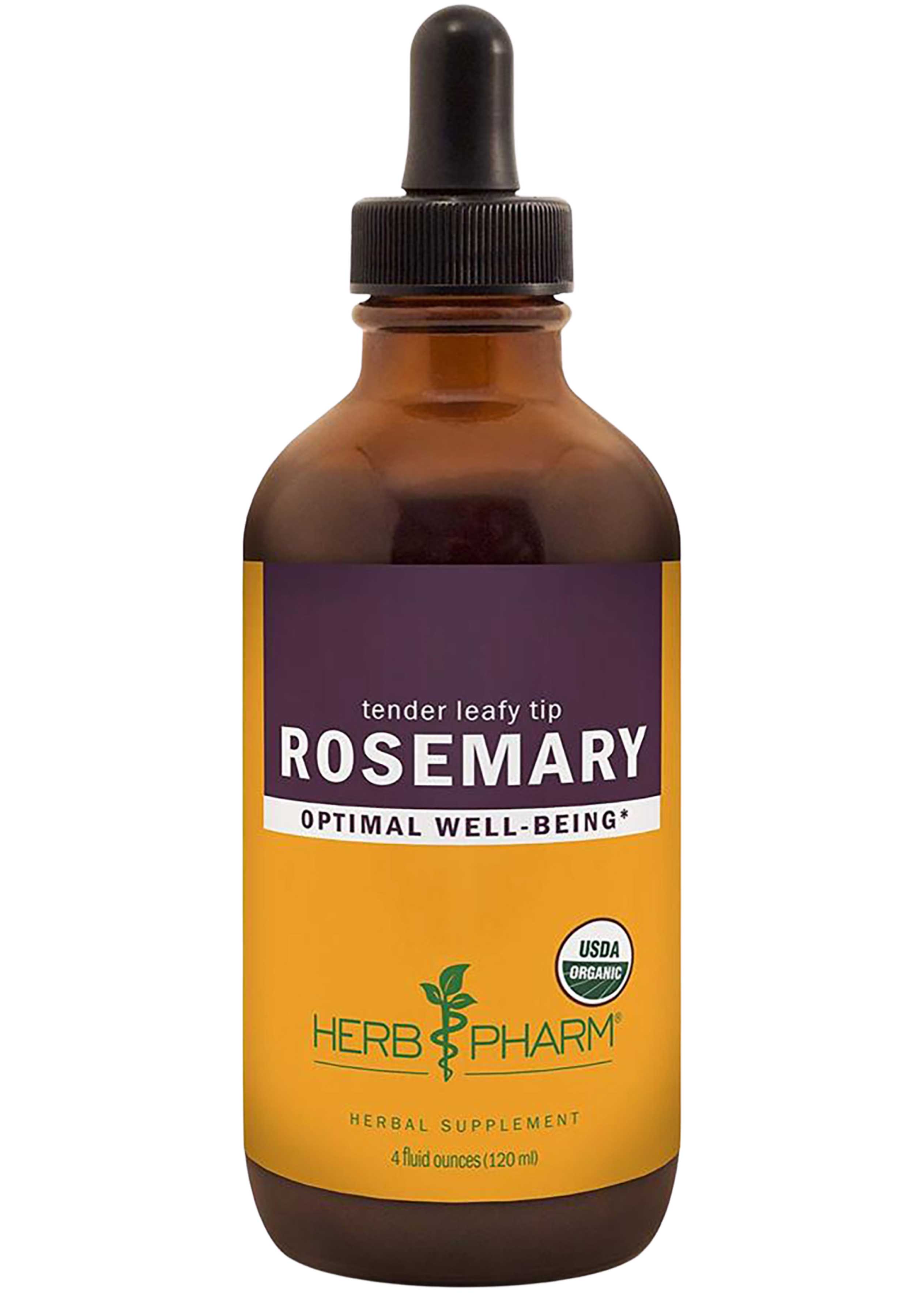 Herb Pharm Rosemary