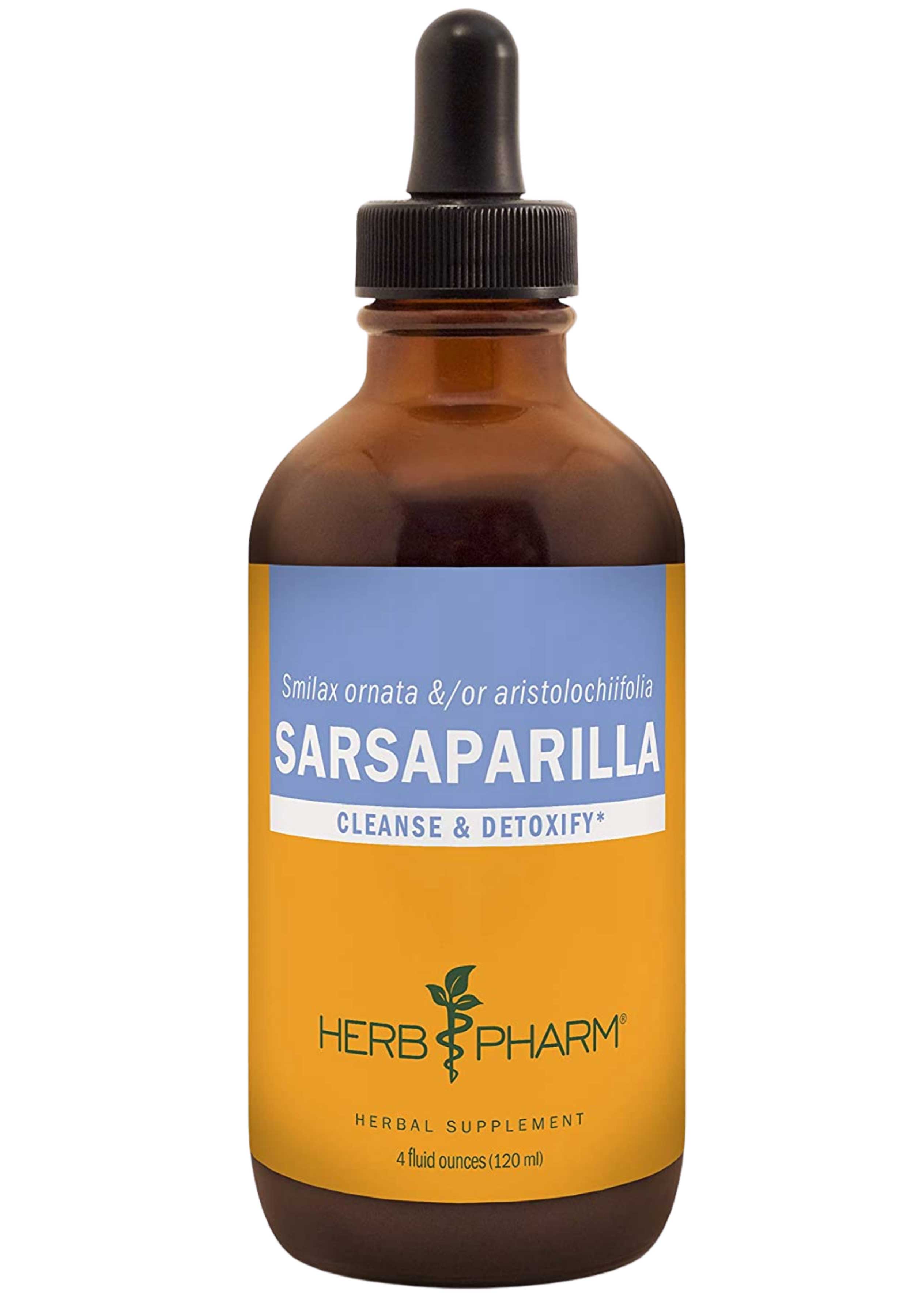 Herb Pharm Sarsaparilla