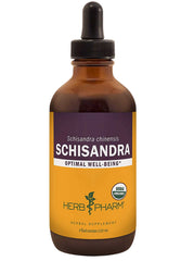 schisandra glutathione Herb Pharm Schisandra