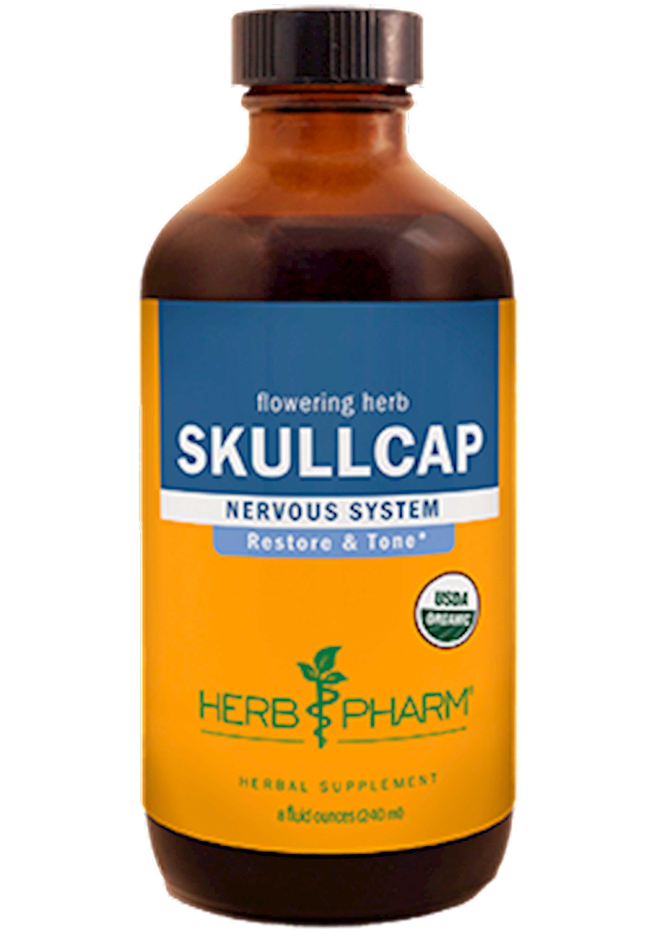 Herb Pharm Skullcap