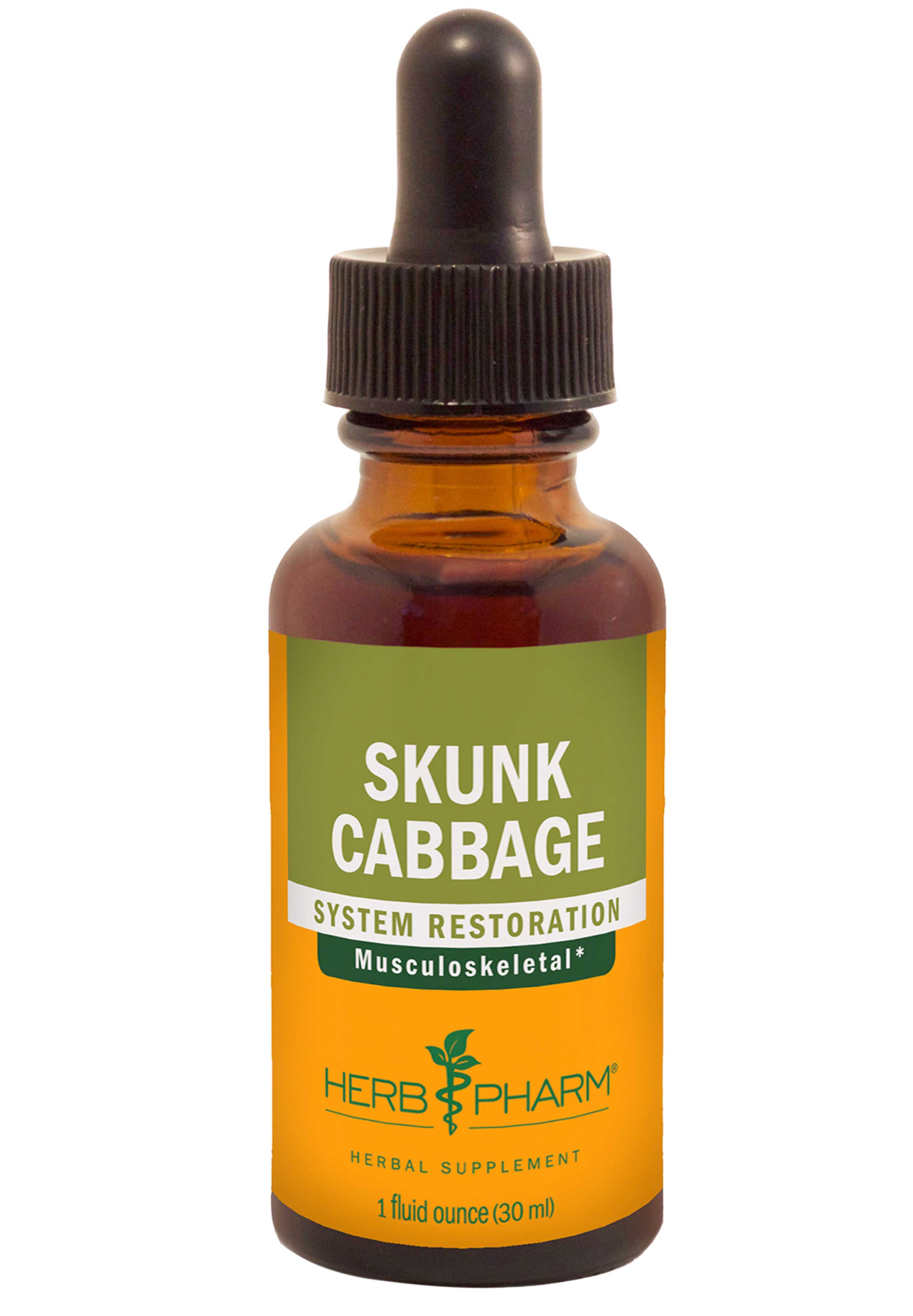 Herb Pharm Skunk Cabbage