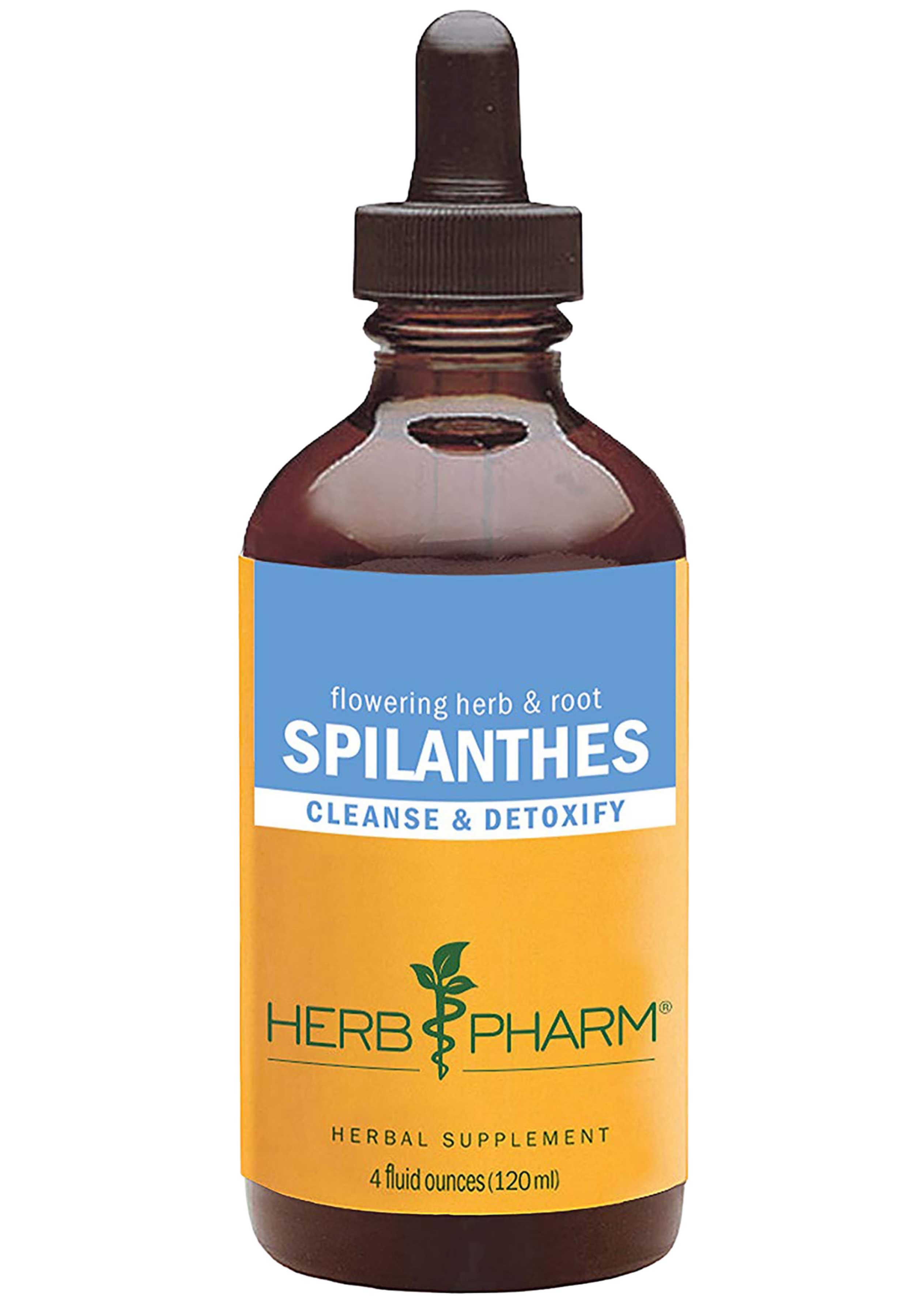 Herb Pharm Spilanthes
