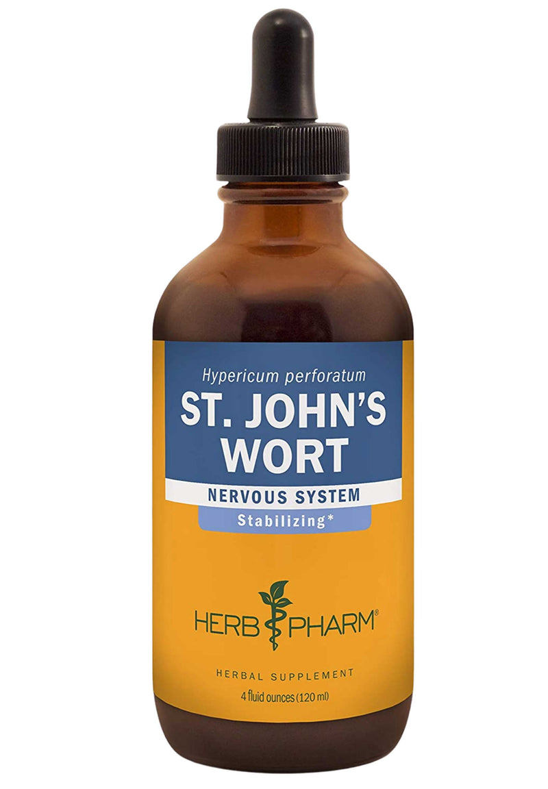 Herb Pharm St. John's Wort