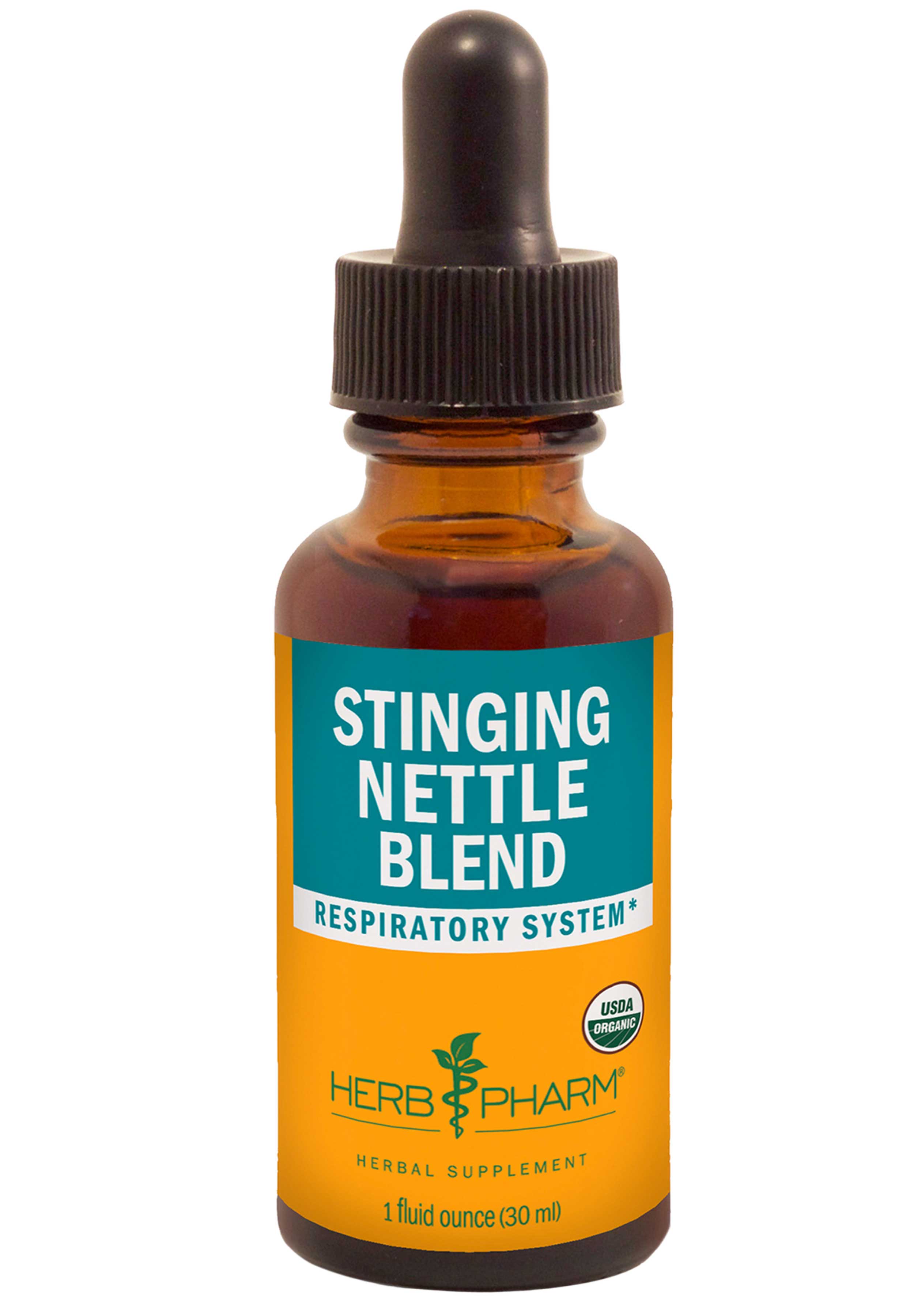 Herb Pharm Stinging Nettle Blend