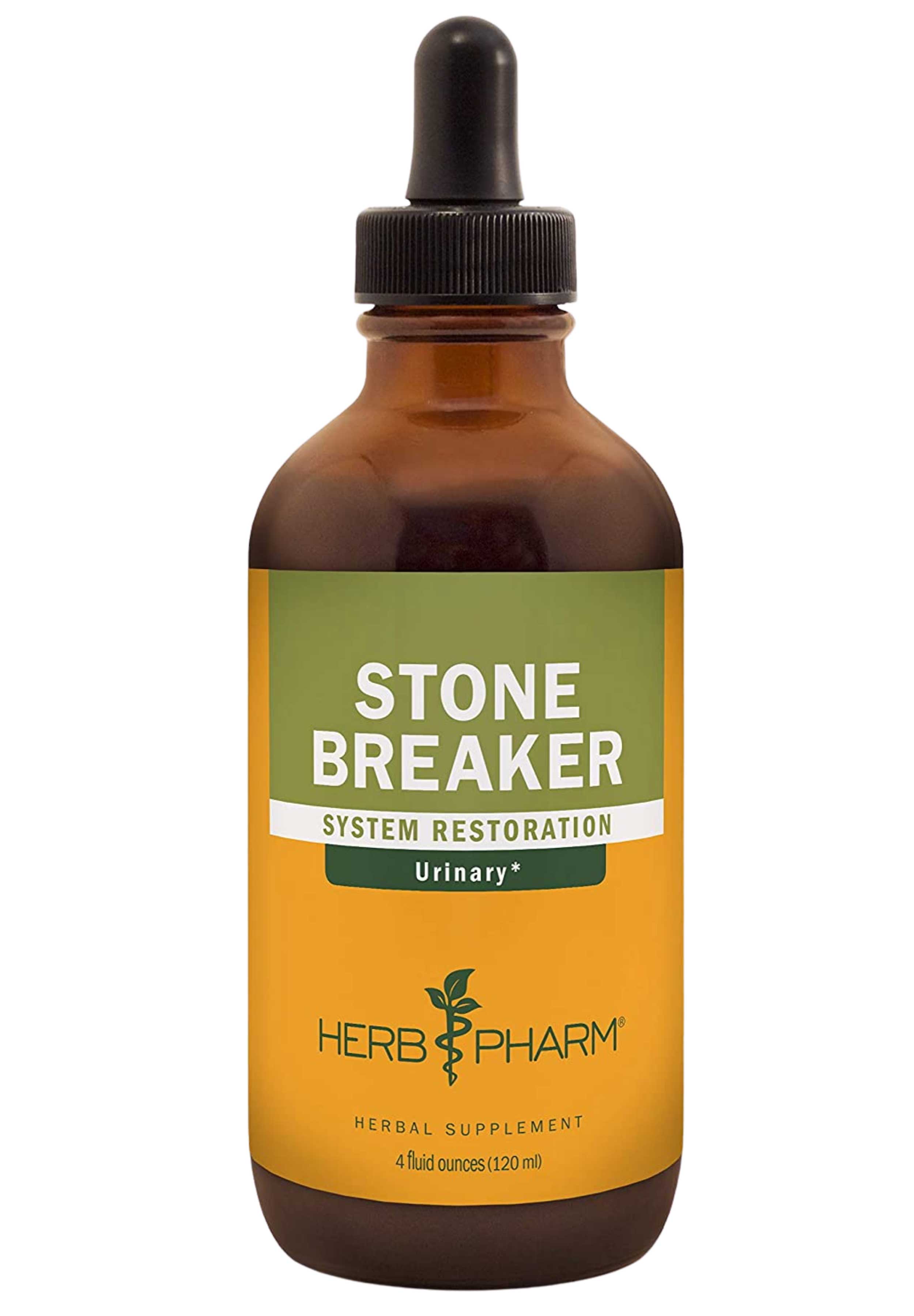 Herb Pharm Stone Breaker