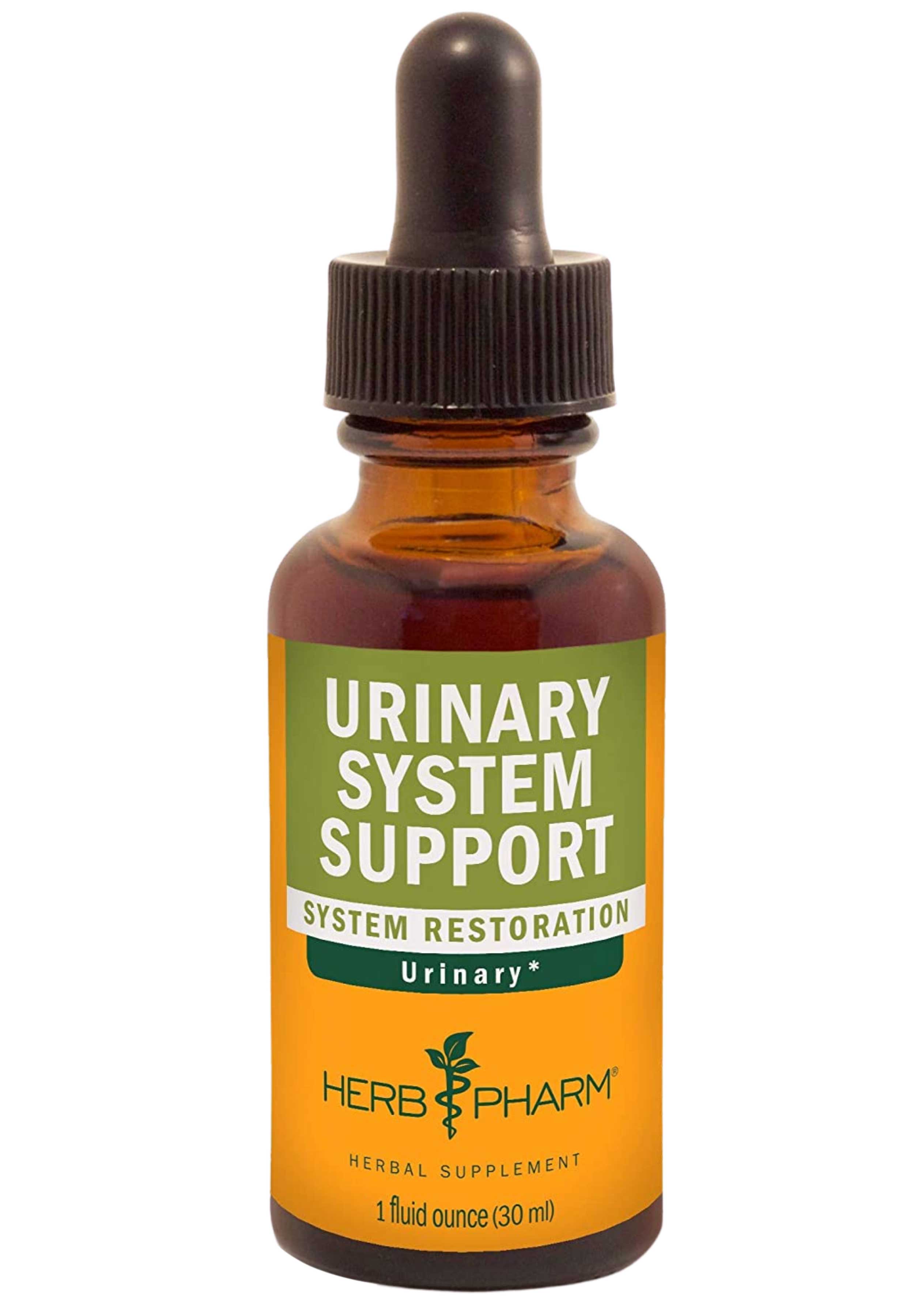 Herb Pharm Urinary System Support