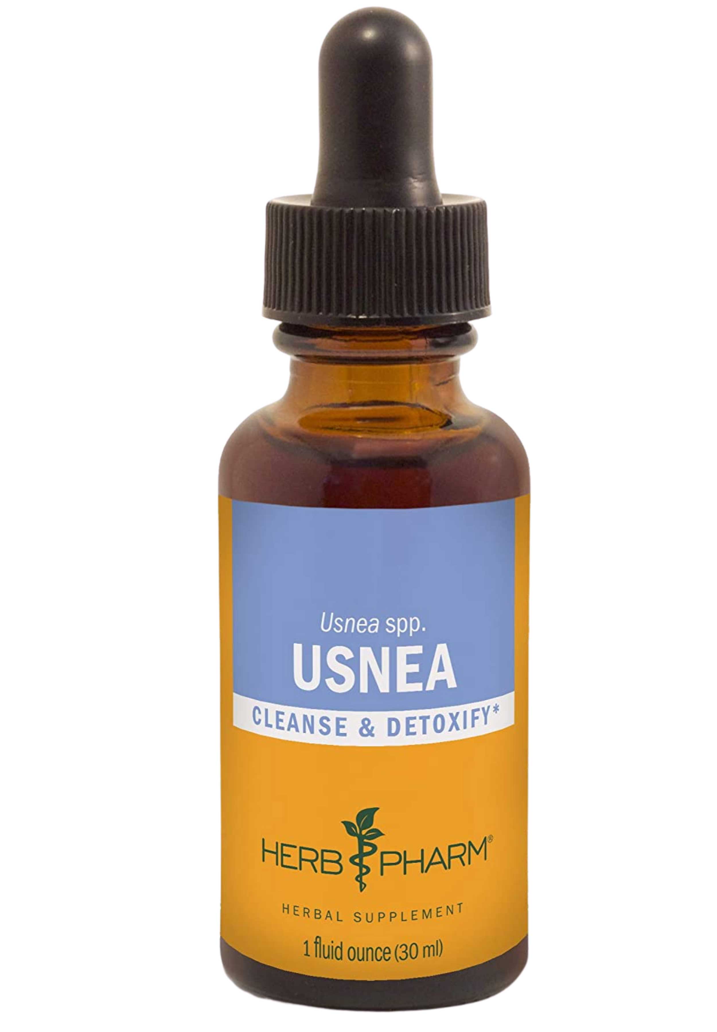 Herb Pharm Usnea
