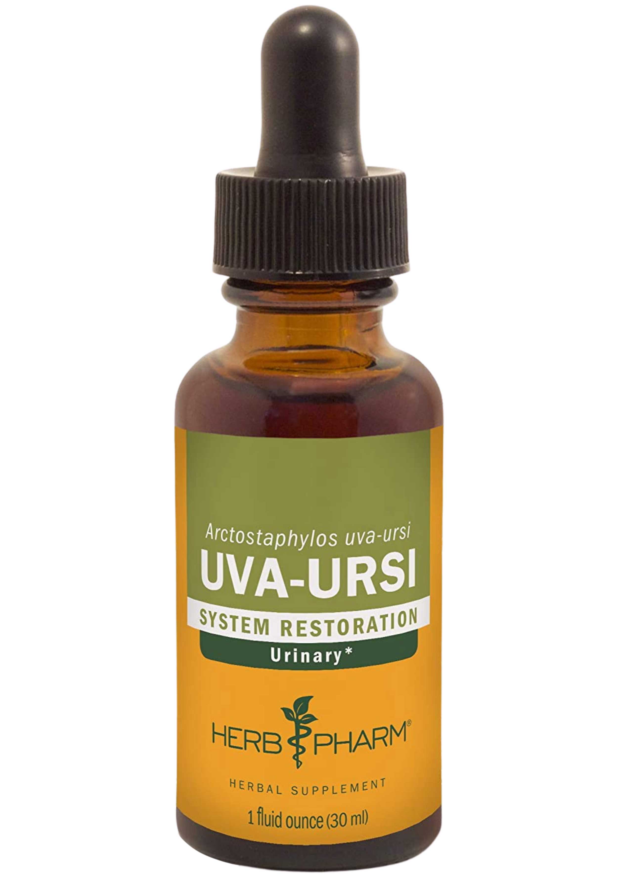 Herb Pharm Uva Ursi