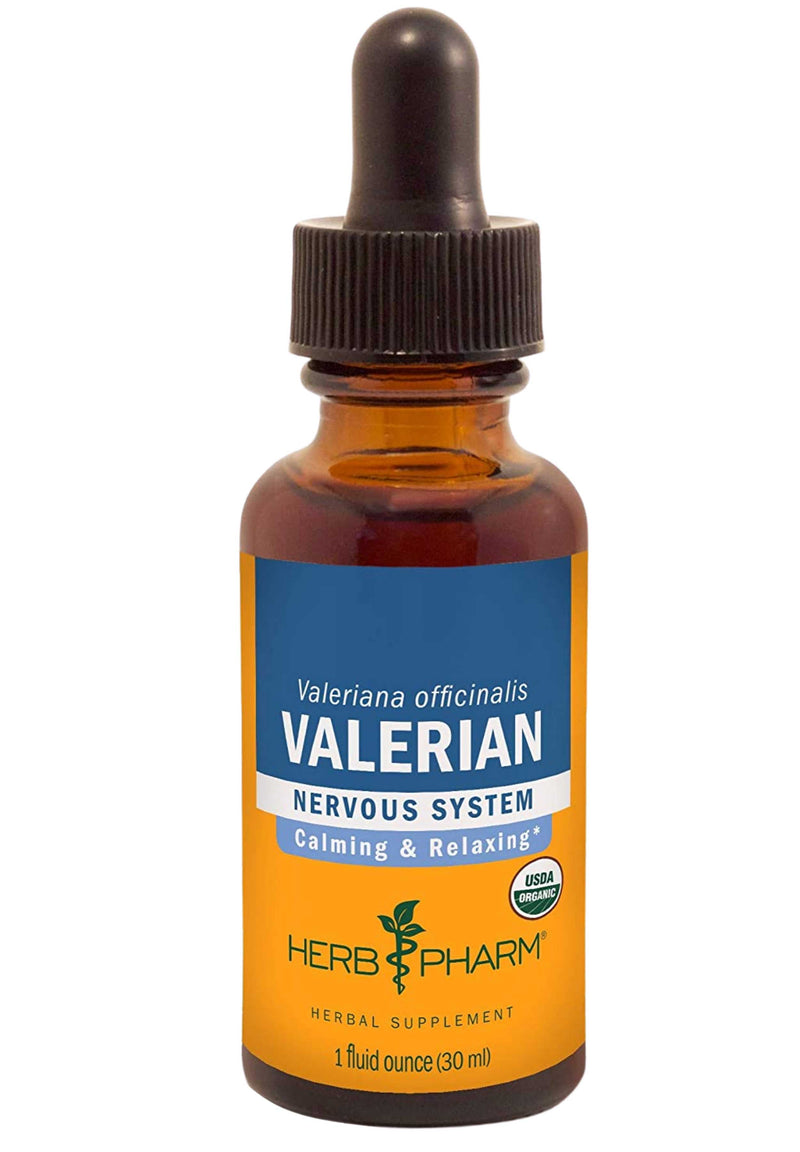 Herb Pharm Valerian
