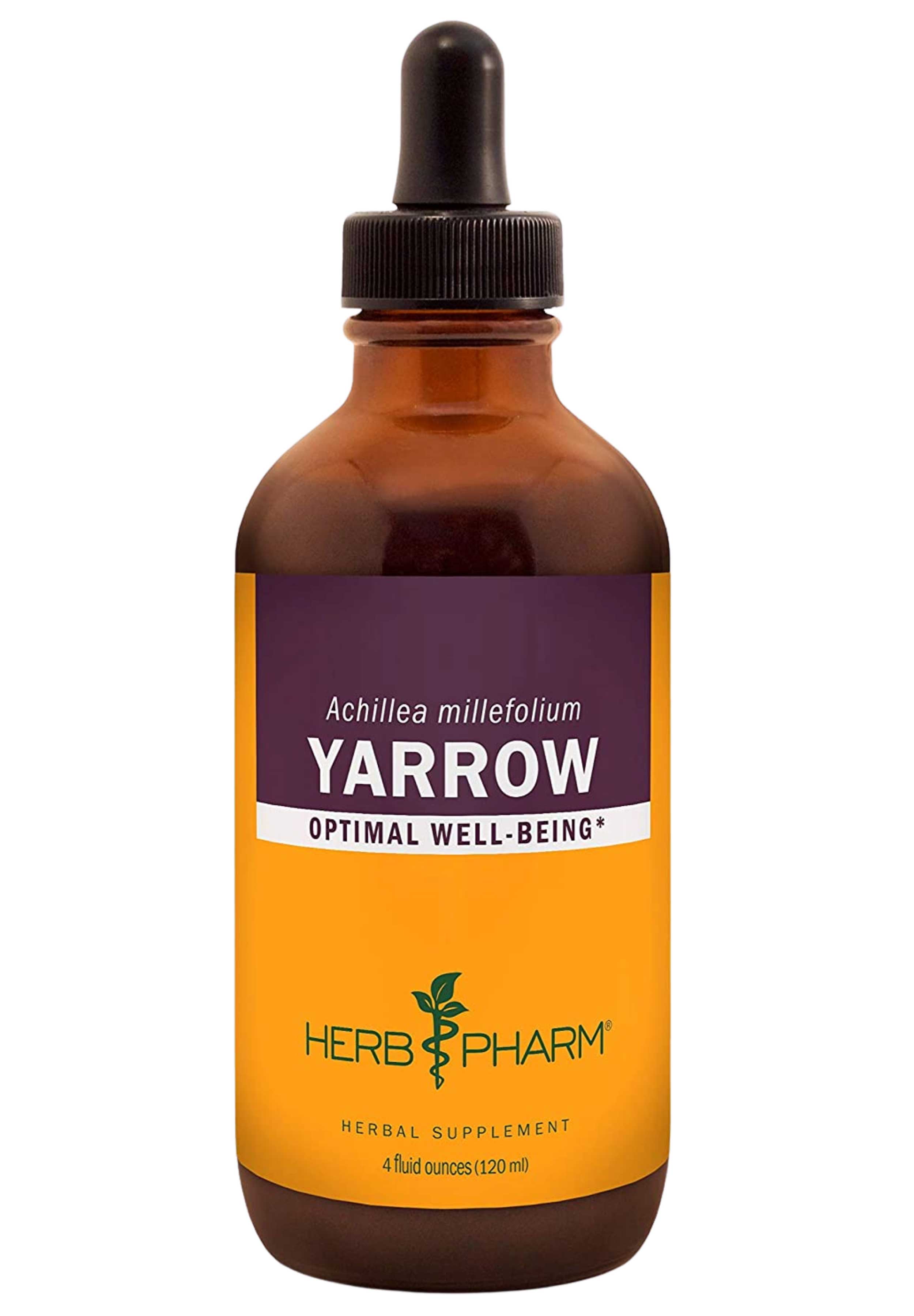 Herb Pharm Yarrow