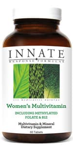 Innate Response Formulas Women's Multivitamin