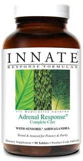 Innate Response Formulas Adrenal Response Complete Care