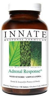 Innate Response Formulas Adrenal Response