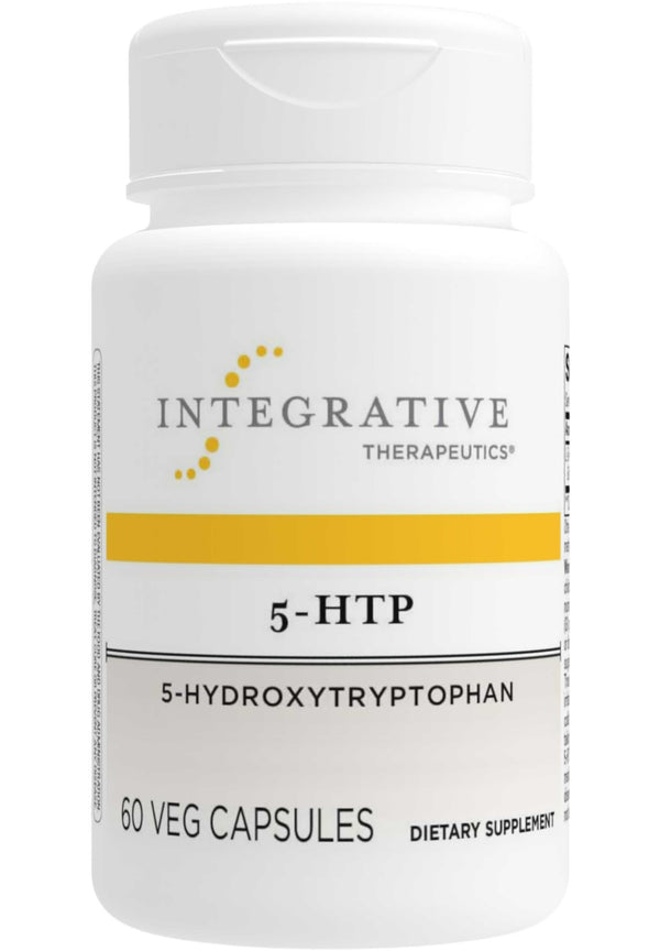 Integrative Therapeutics 5-HTP