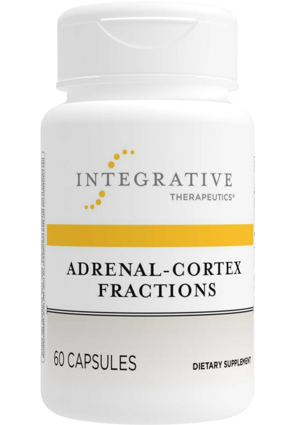 Integrative Therapeutics Adrenal-Cortex Fractions