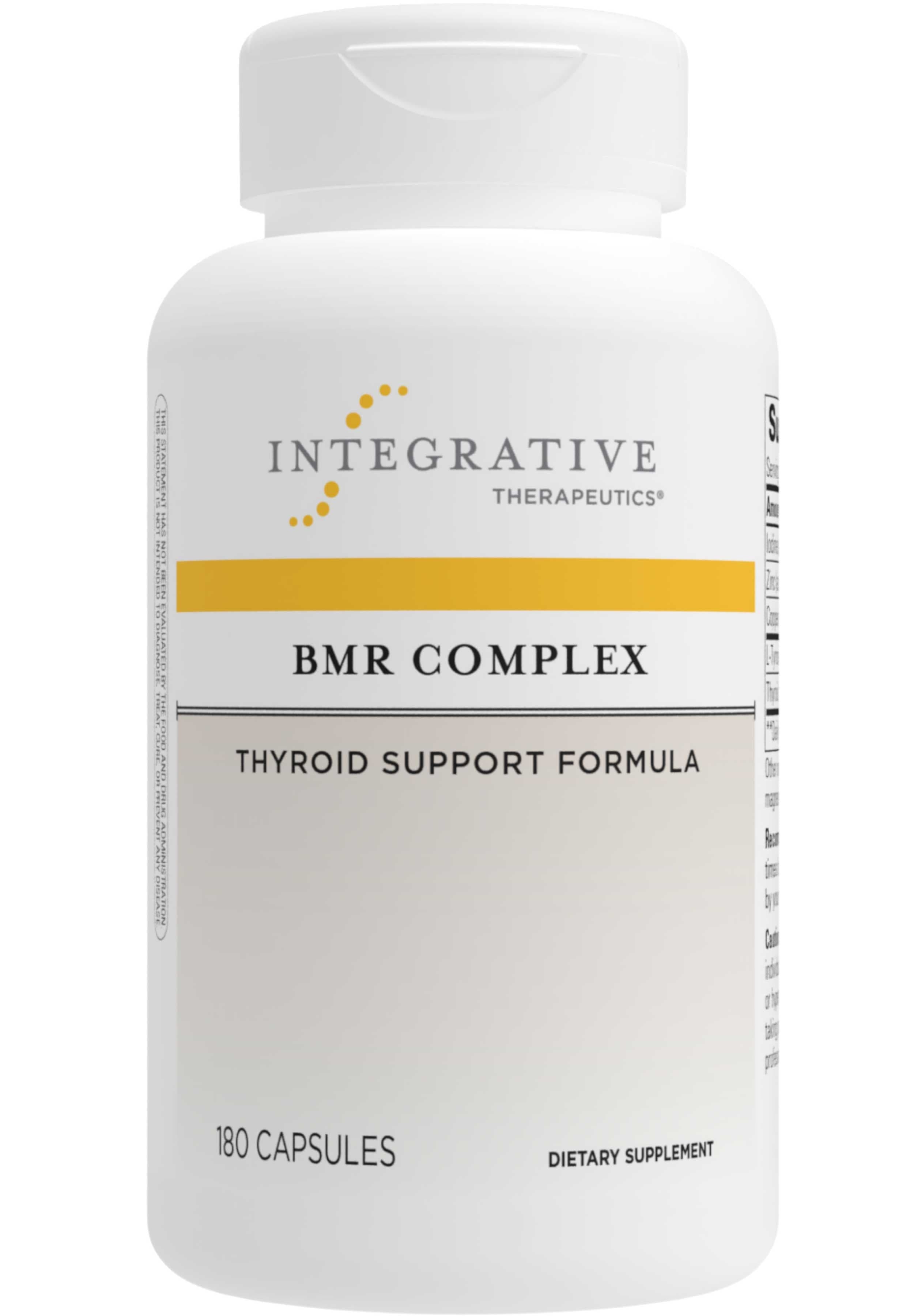 Integrative Therapeutics BMR Complex