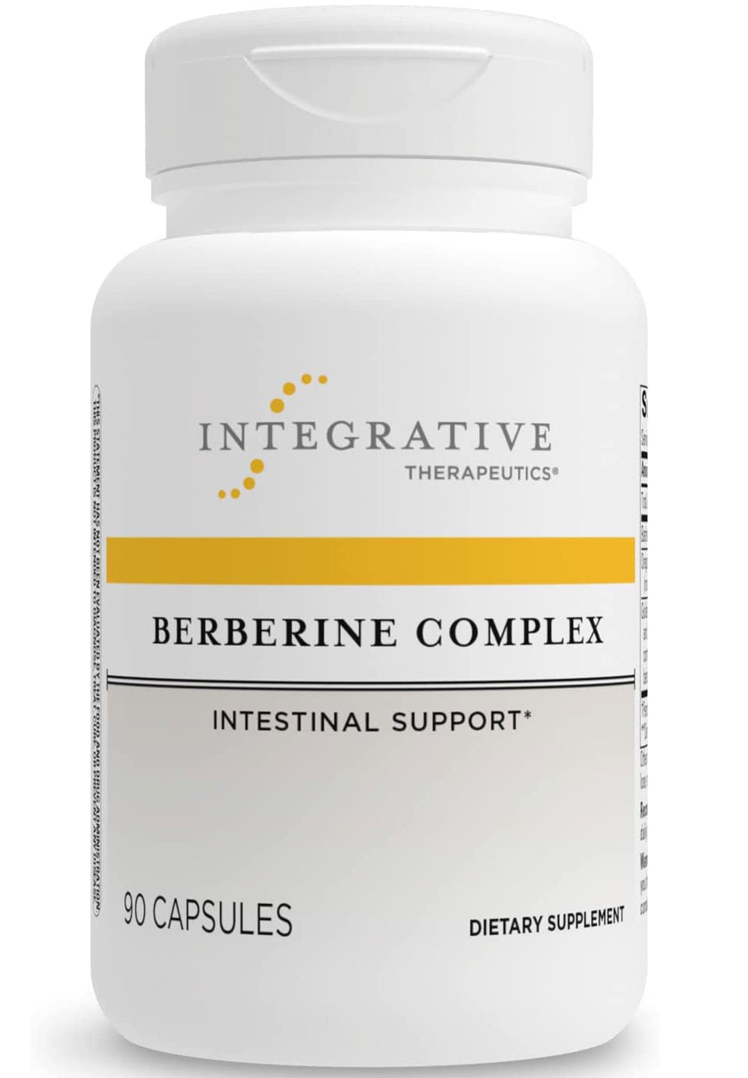 Integrative Therapeutics Berberine Complex