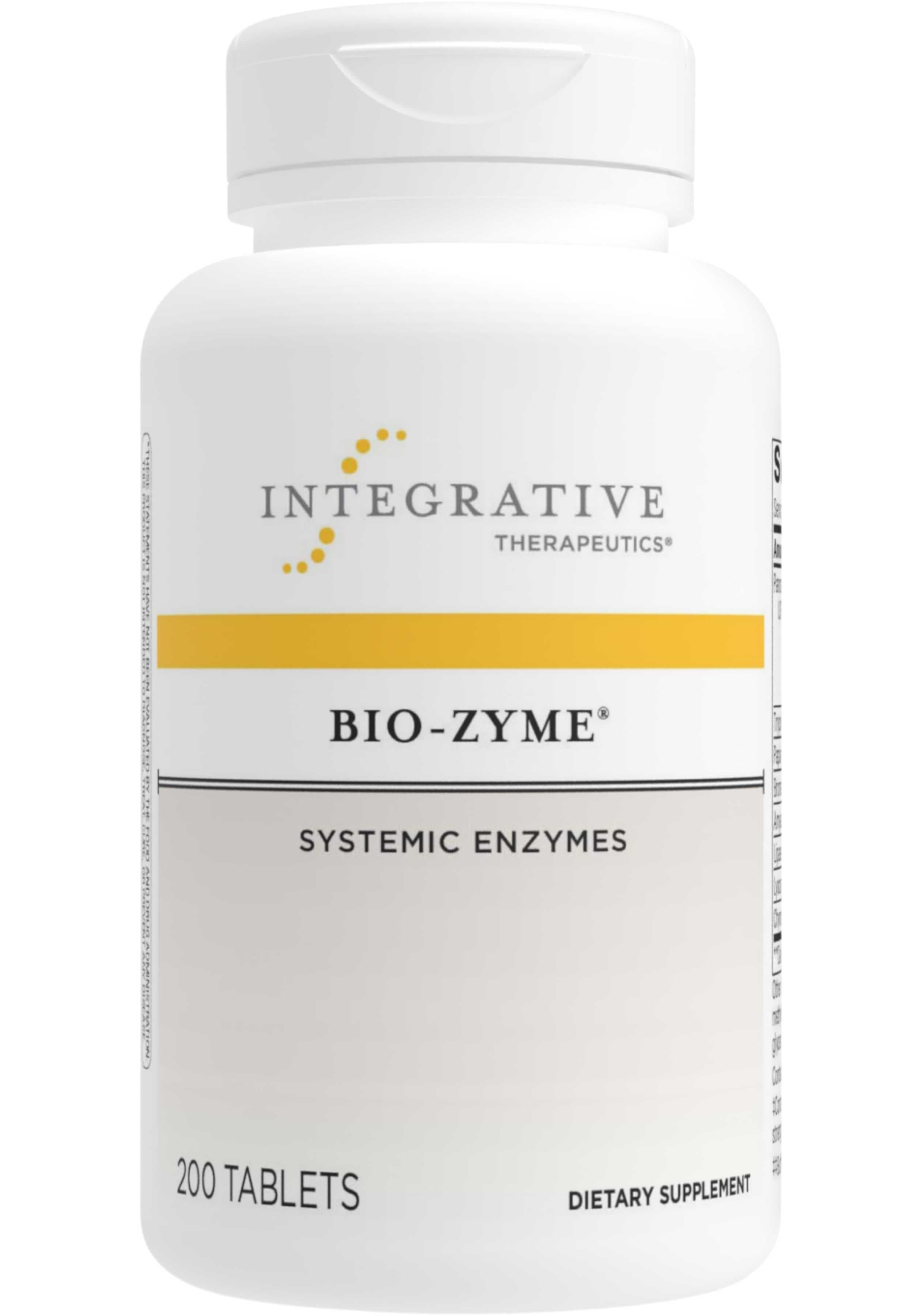 Integrative Therapeutics Bio-Zyme