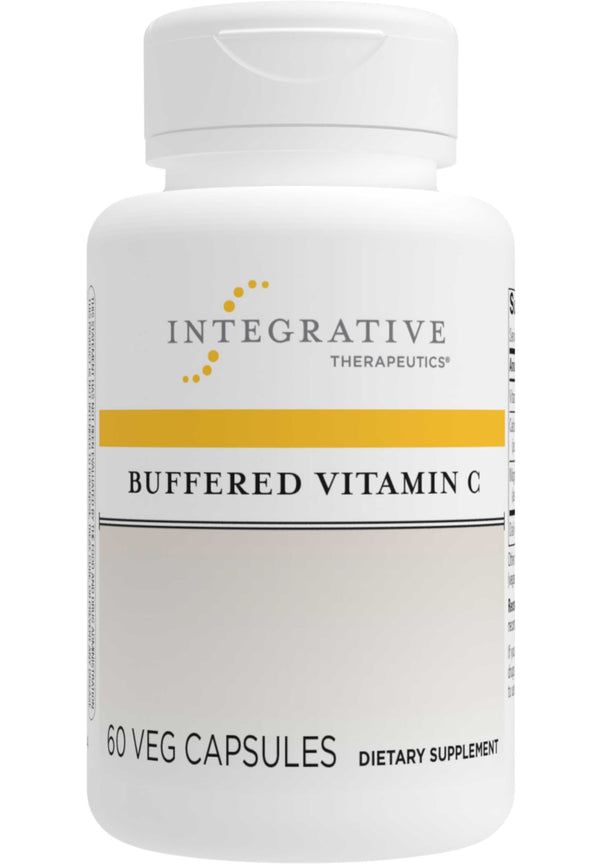Integrative Therapeutics Buffered Vitamin C
