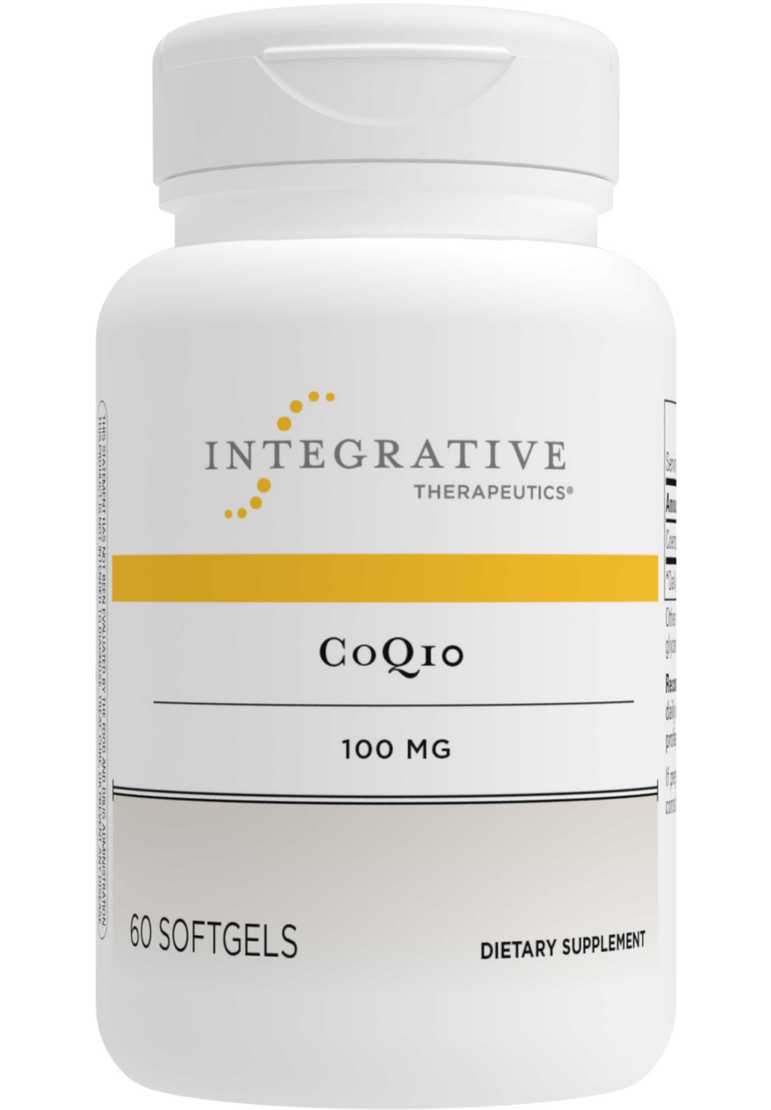 Integrative Therapeutics COQ10