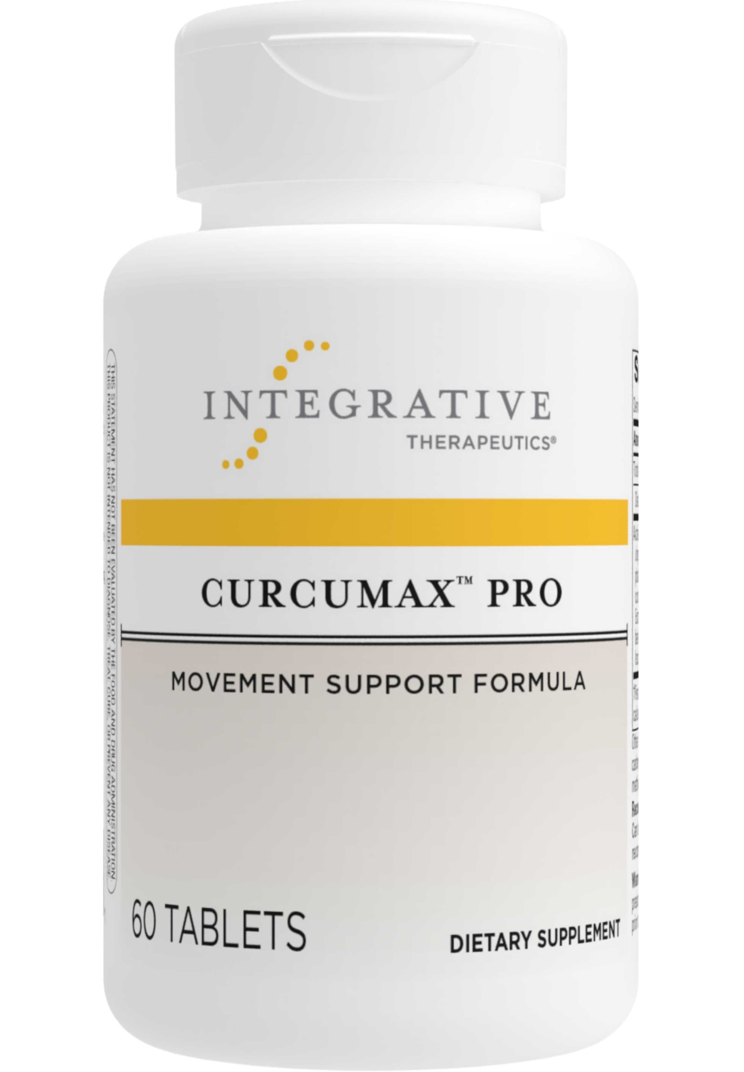 Integrative Therapeutics Curcumax Pro