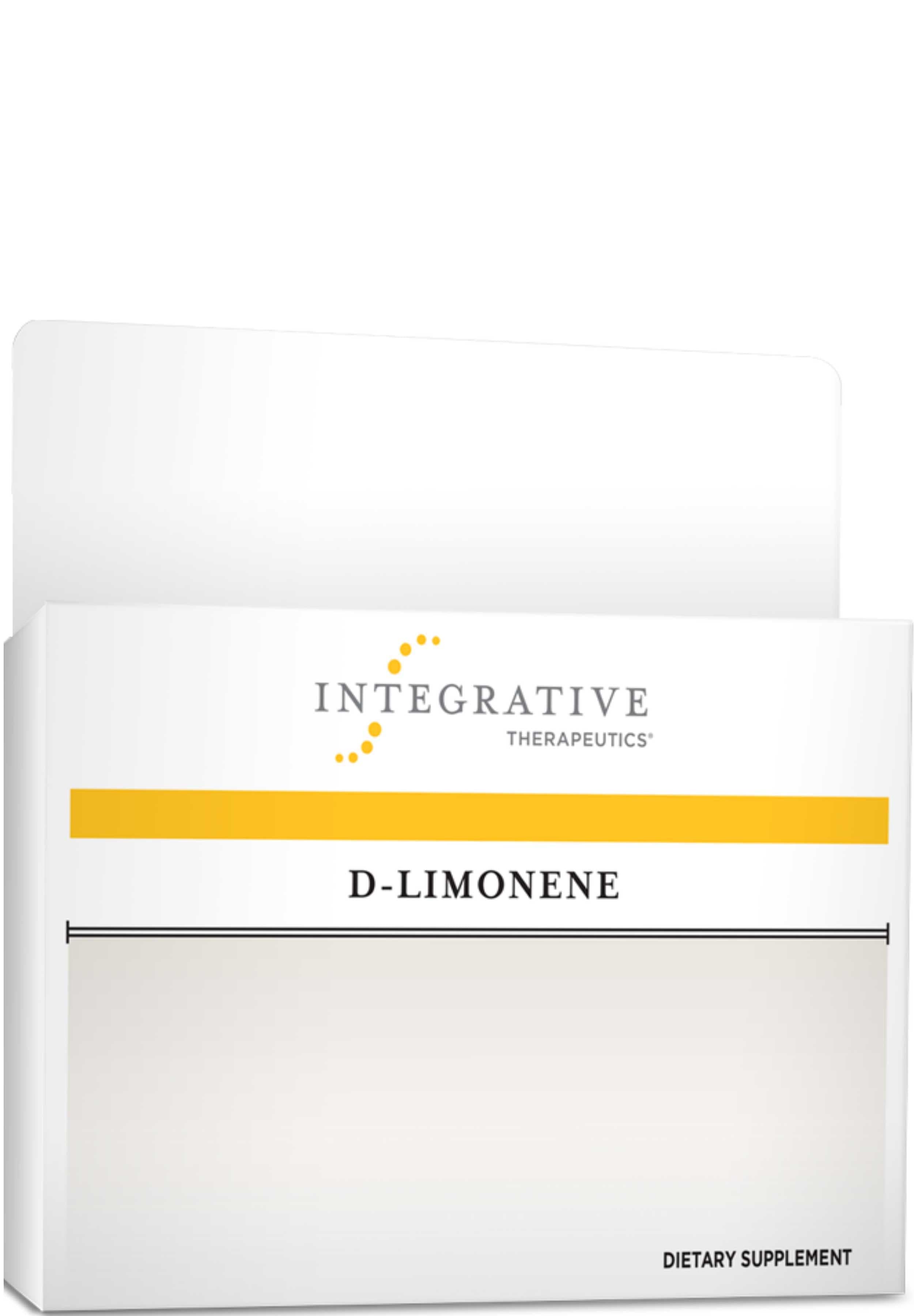 Integrative Therapeutics D-Limonene