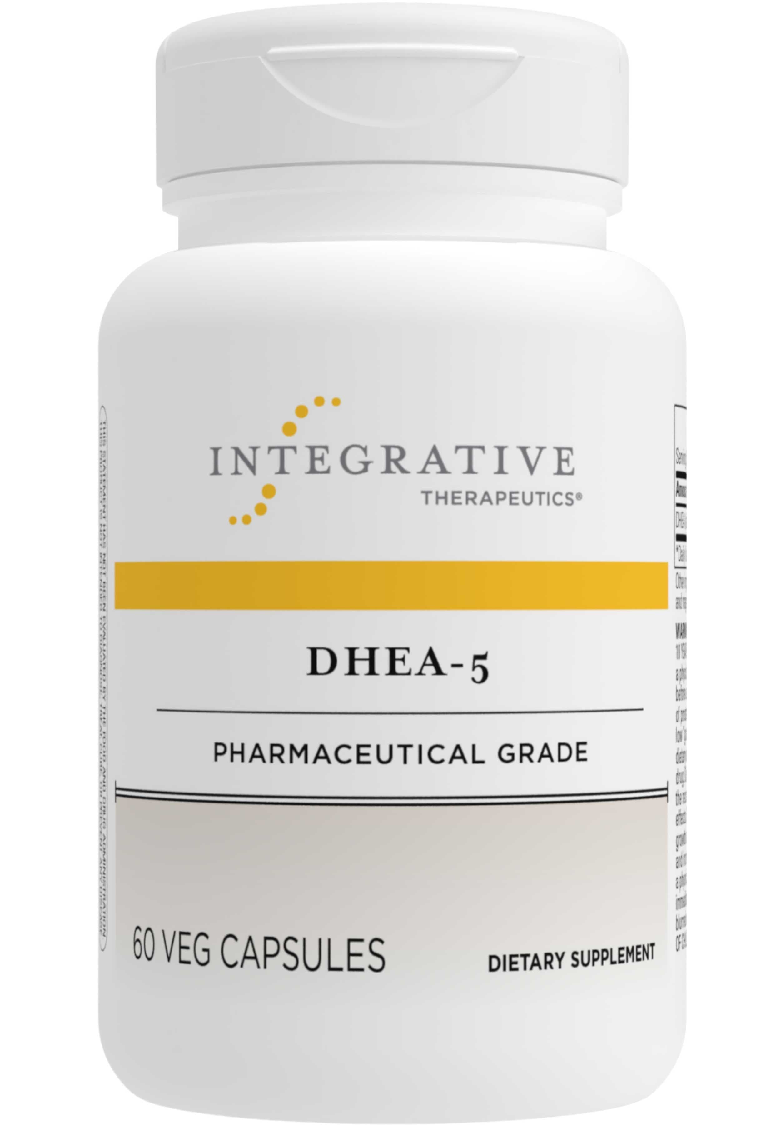 Integrative Therapeutics DHEA-5