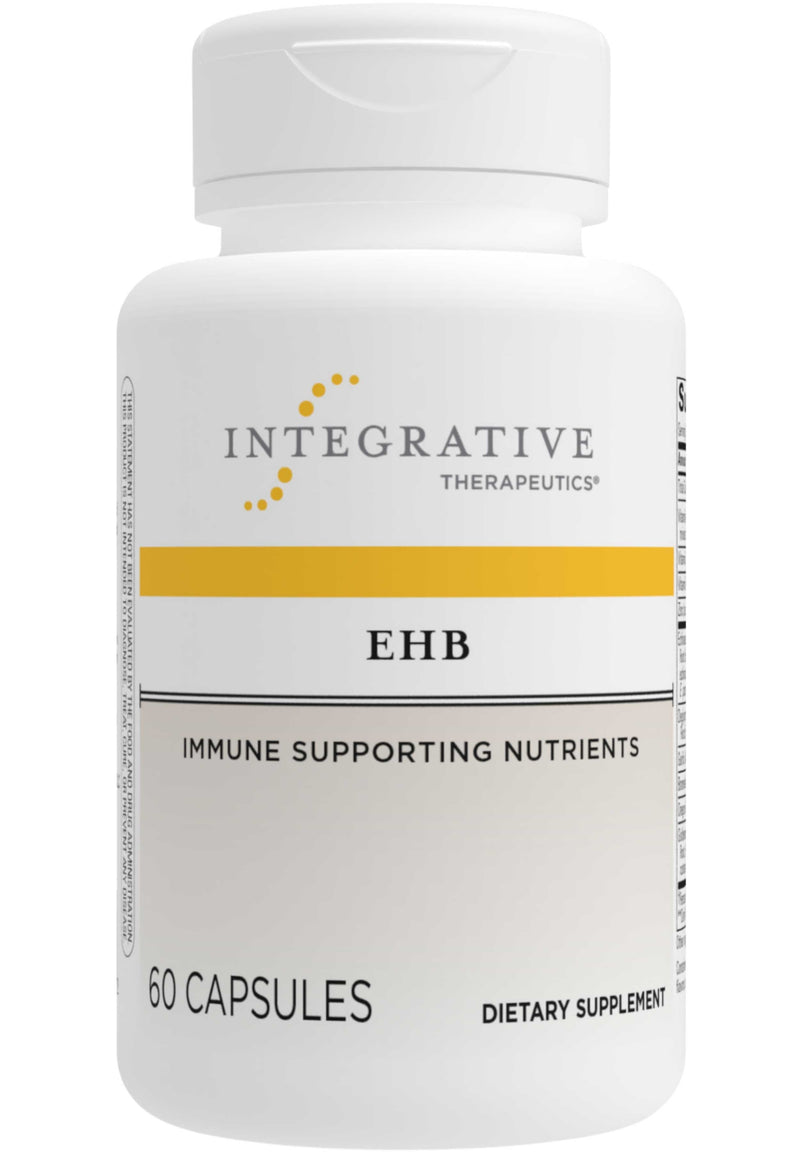 Integrative Therapeutics EHB