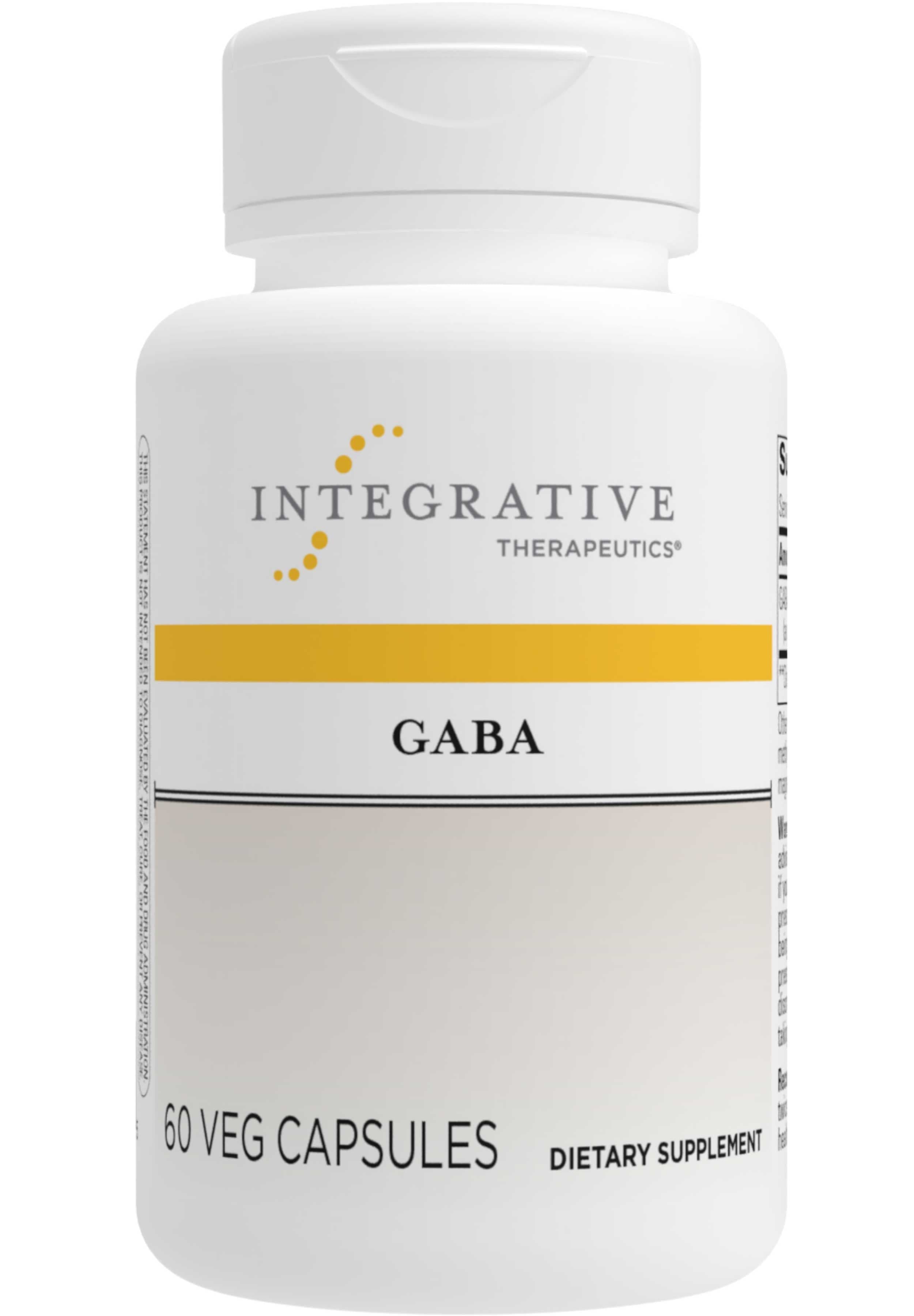 Integrative Therapeutics GABA