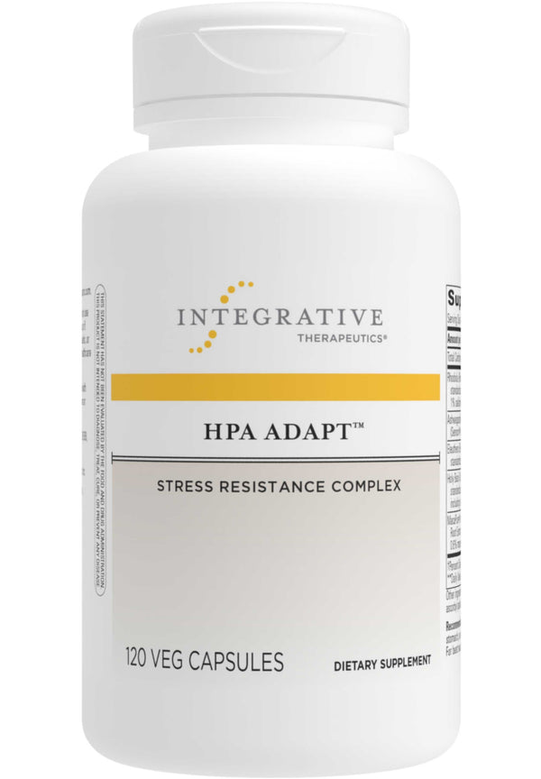 Integrative Therapeutics HPA Adapt