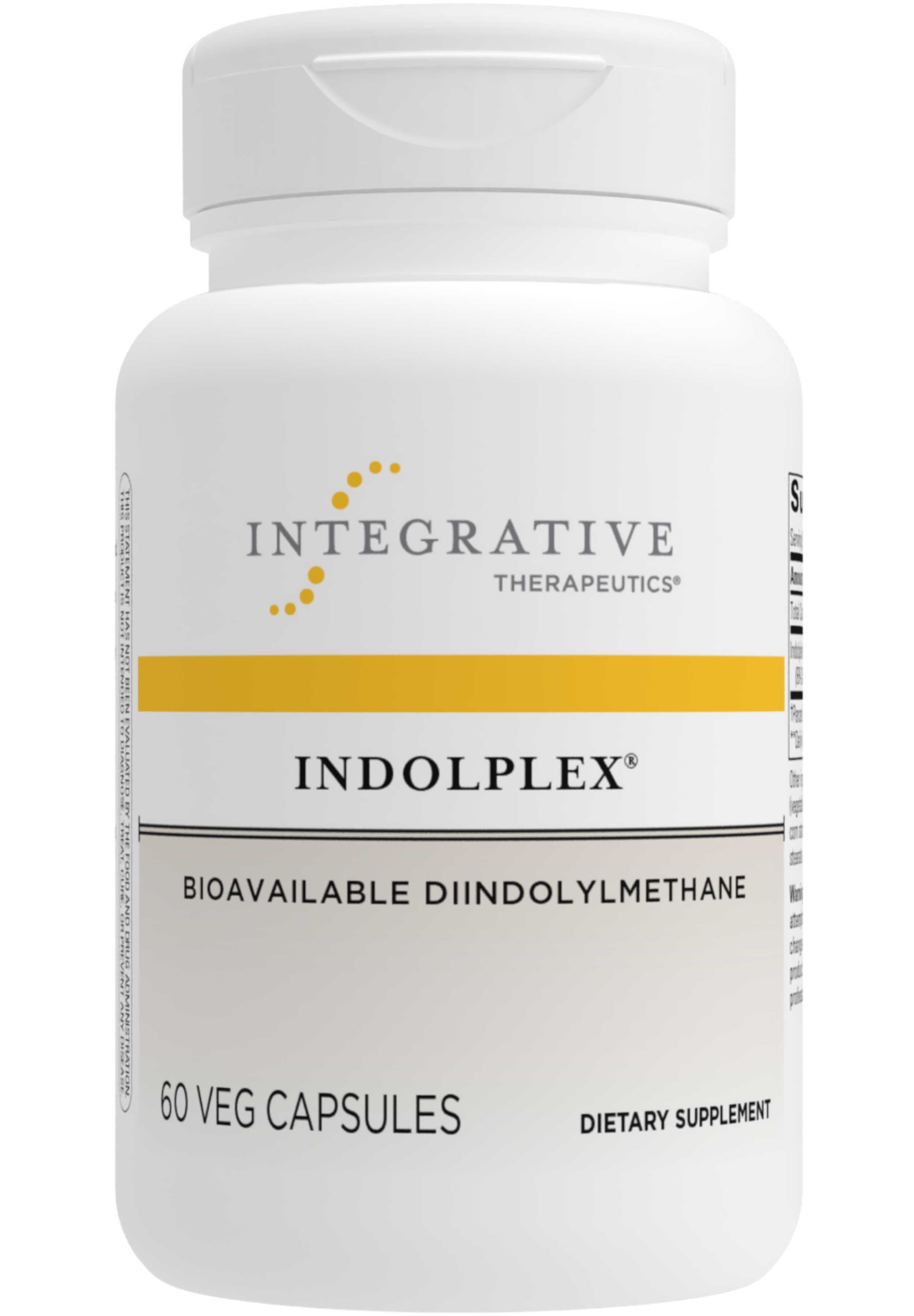 Integrative Therapeutics Indolplex