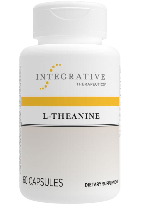 Integrative Therapeutics L-Theanine