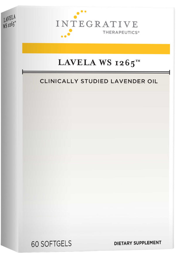 Integrative Therapeutics Lavela WS 1265