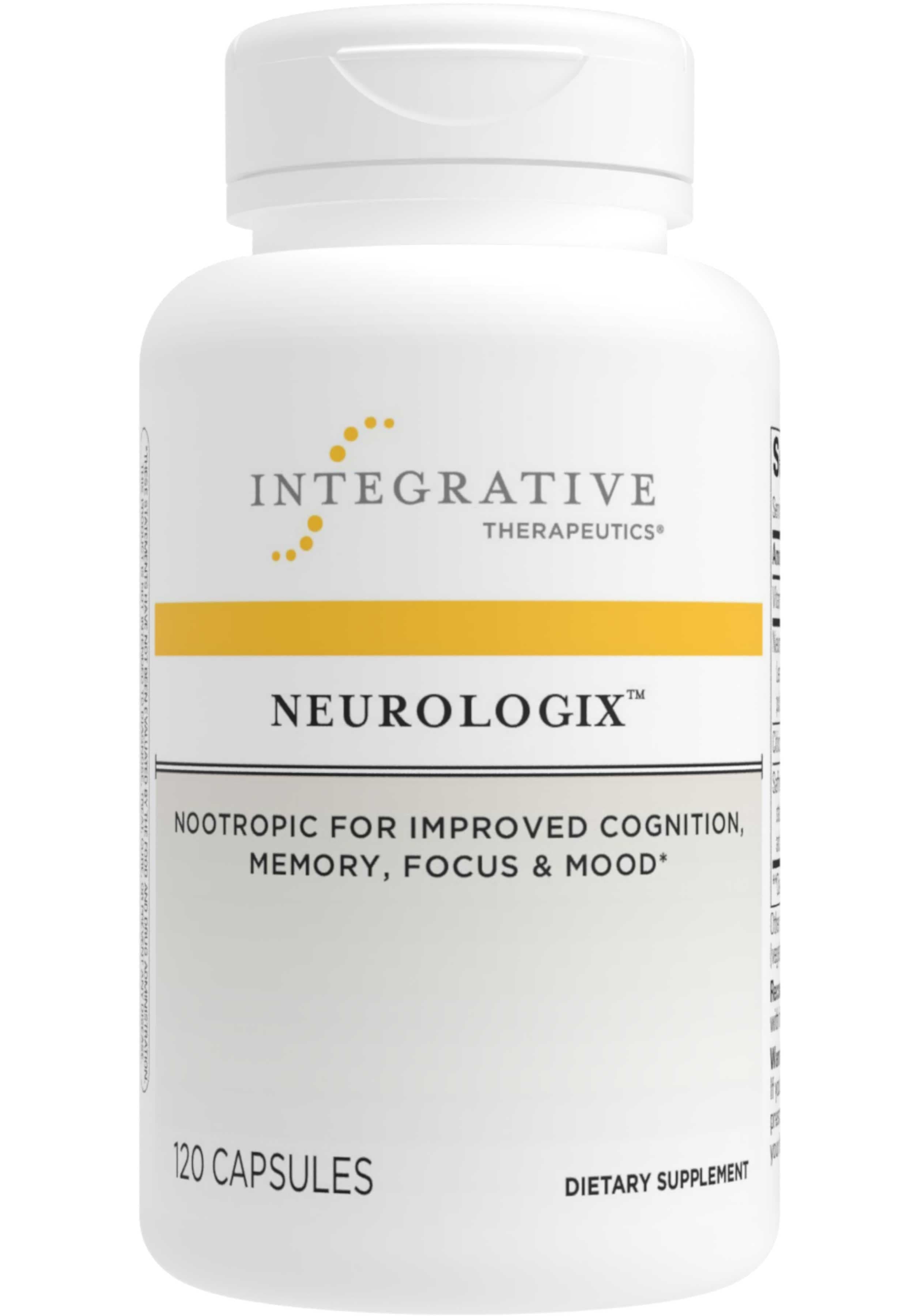 Integrative Therapeutics Neurologix