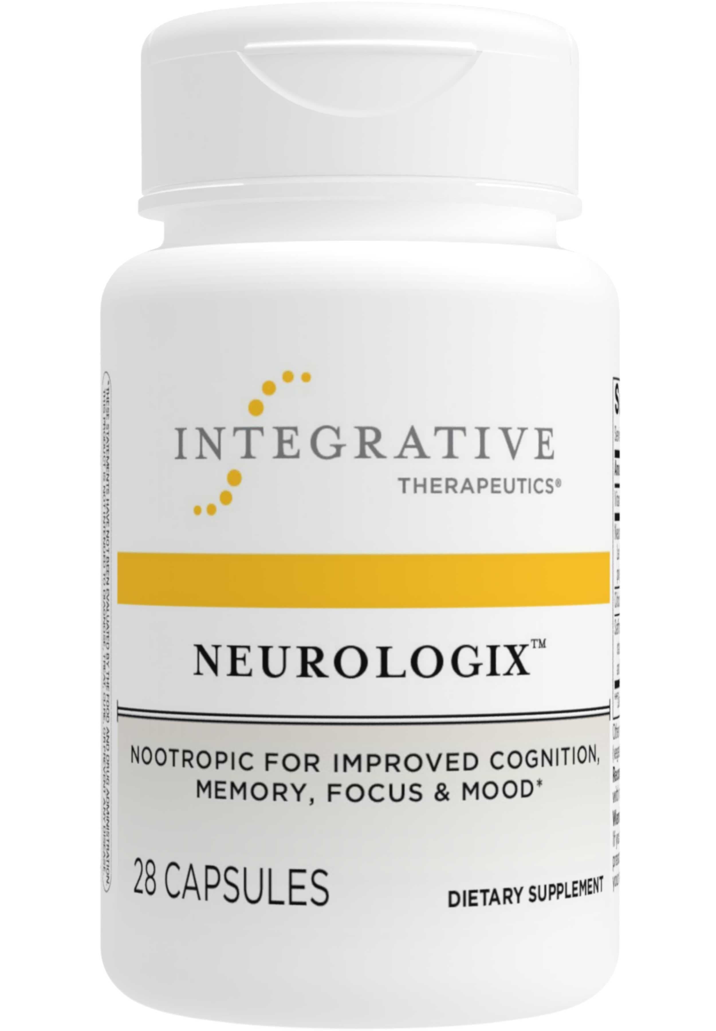 Integrative Therapeutics Neurologix