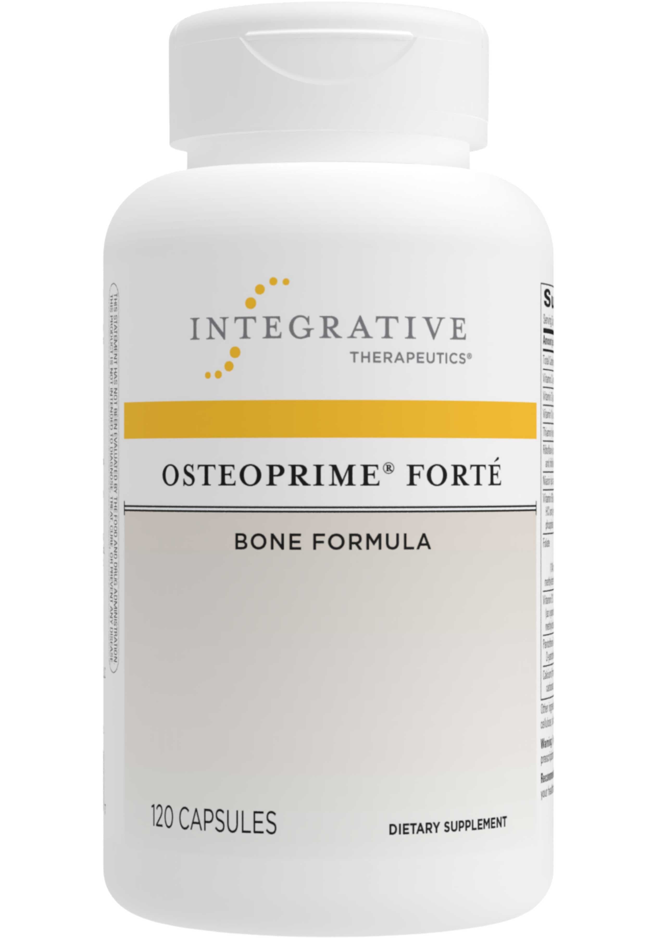Integrative Therapeutics Osteoprime Forte