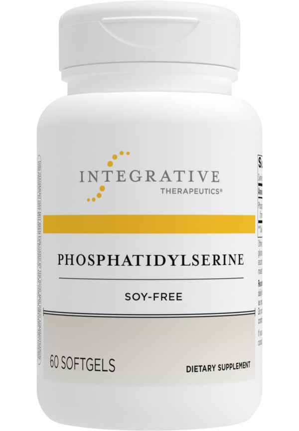 Integrative Therapeutics Phosphatidylserine
