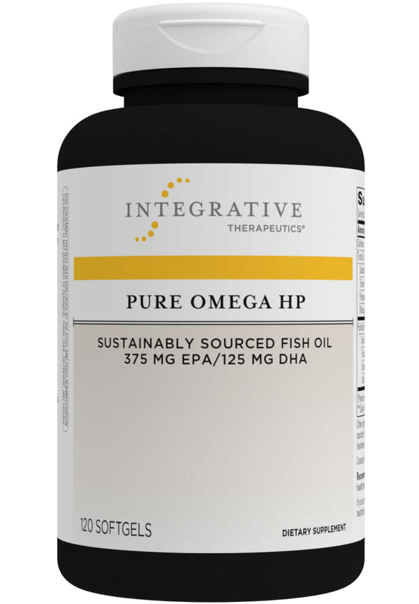 Integrative Therapeutics Pure Omega HP
