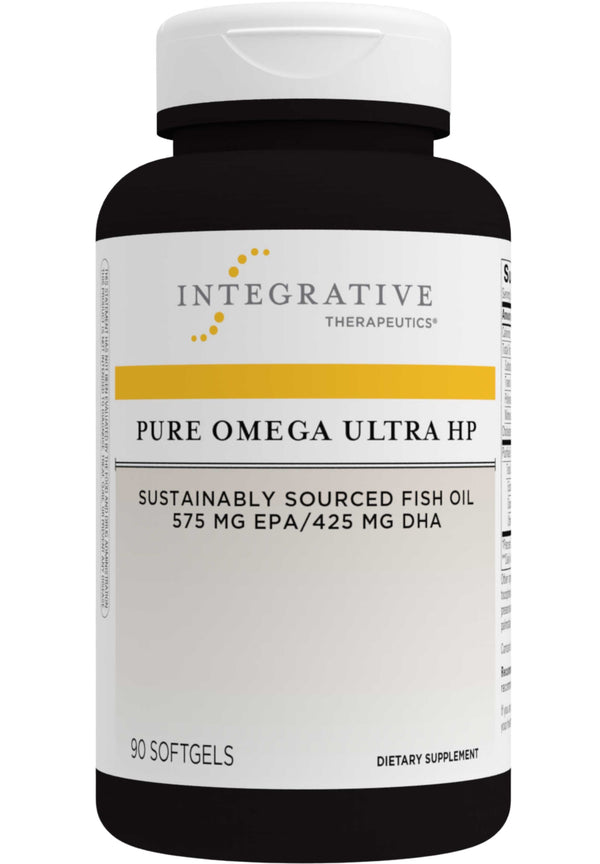 Integrative Therapeutics Pure Omega Ultra HP
