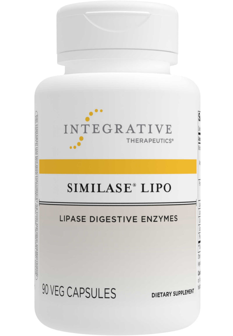 Integrative Therapeutics Similase Lipo