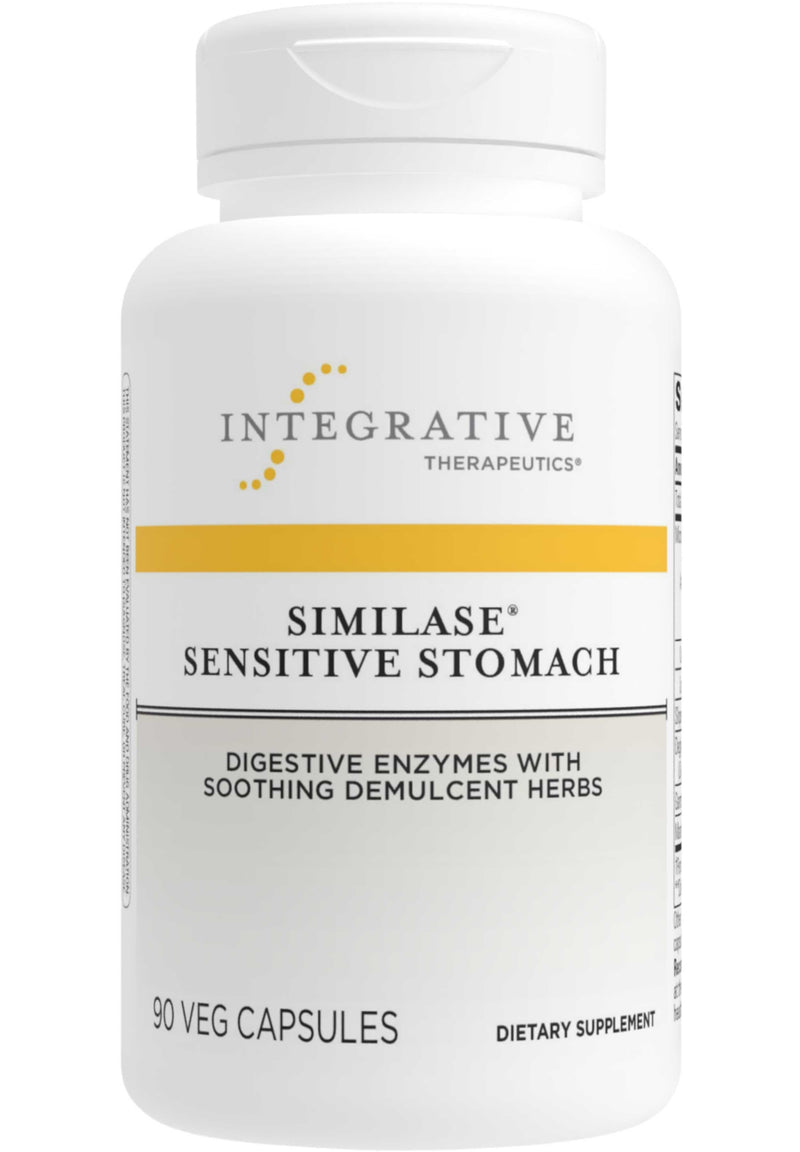 Integrative Therapeutics Similase Sensitive Stomach