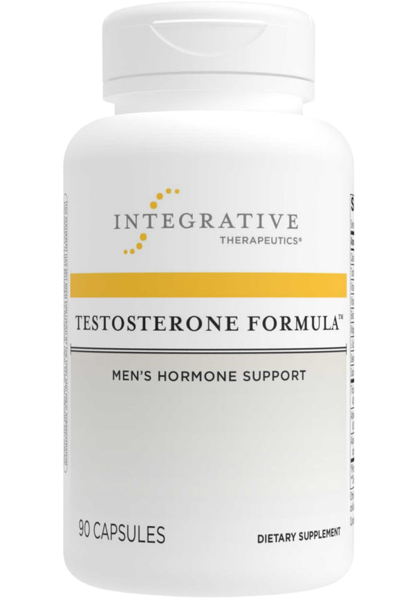 Integrative Therapeutics Testosterone Formula