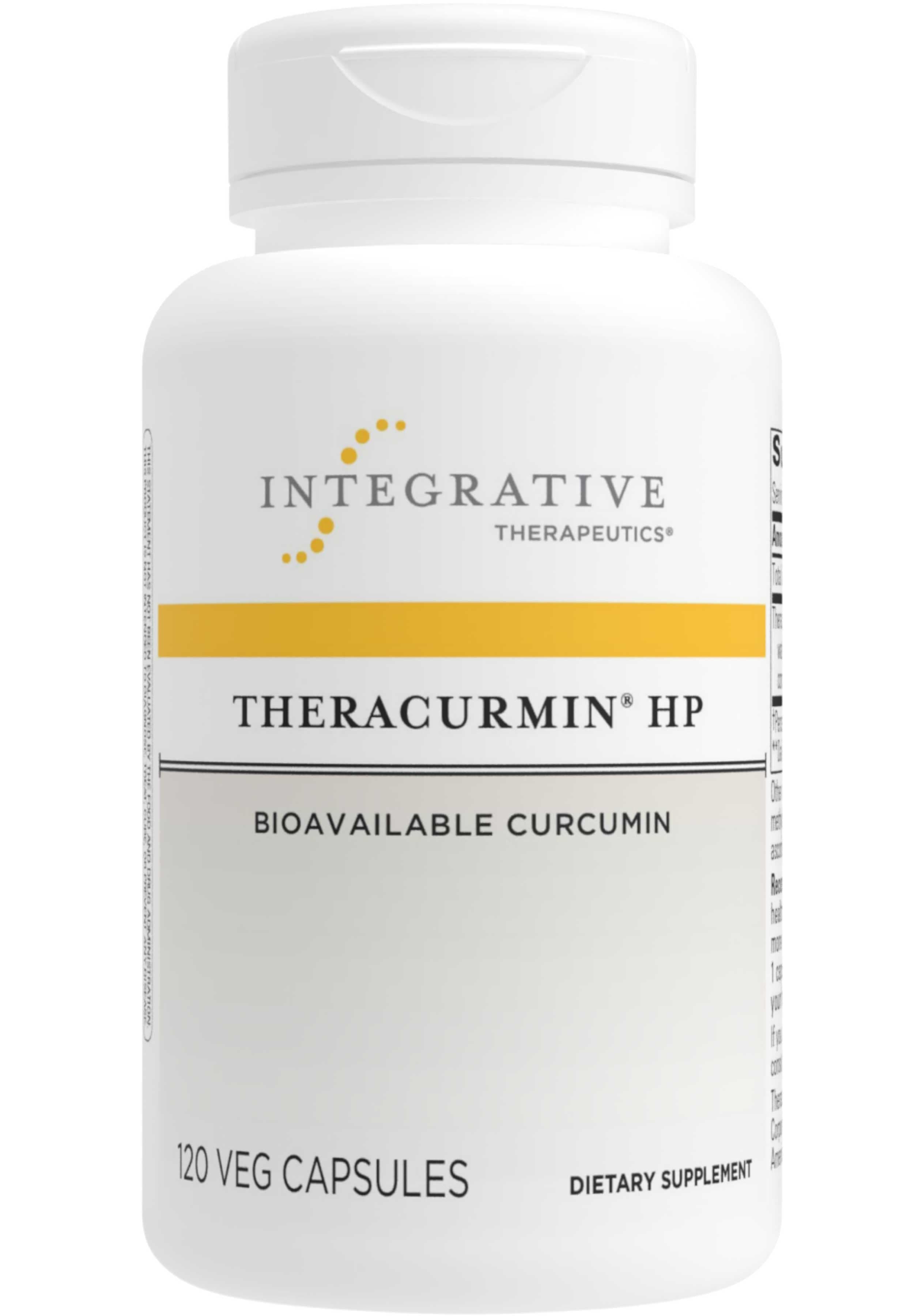 Integrative Therapeutics Theracurmin HP