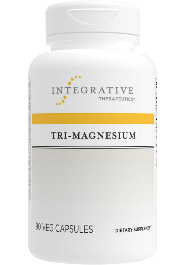 Integrative Therapeutics Tri-Magnesium